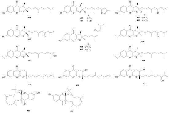 Antioxidants | Free Full-Text | Sesquiterpenes And Sesquiterpene ...