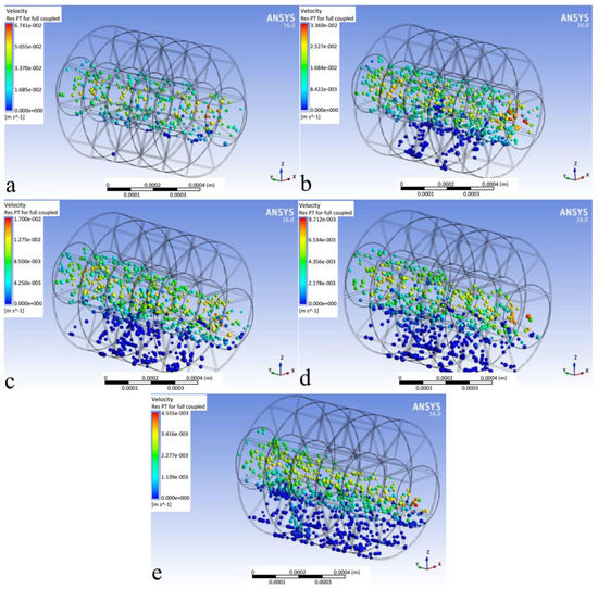 3d earthquake particle motion playback