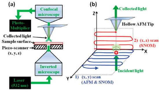 Applied Sciences | Free Full-Text | A Review of Three-Dimensional Scanning  Near-Field Optical Microscopy (3D-SNOM) and Its Applications in Nanoscale  Light Management