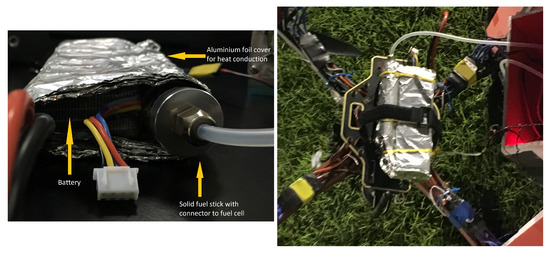 11.1v Lipo battery thick to thin wire connection heating up - Electrical  Engineering Stack Exchange