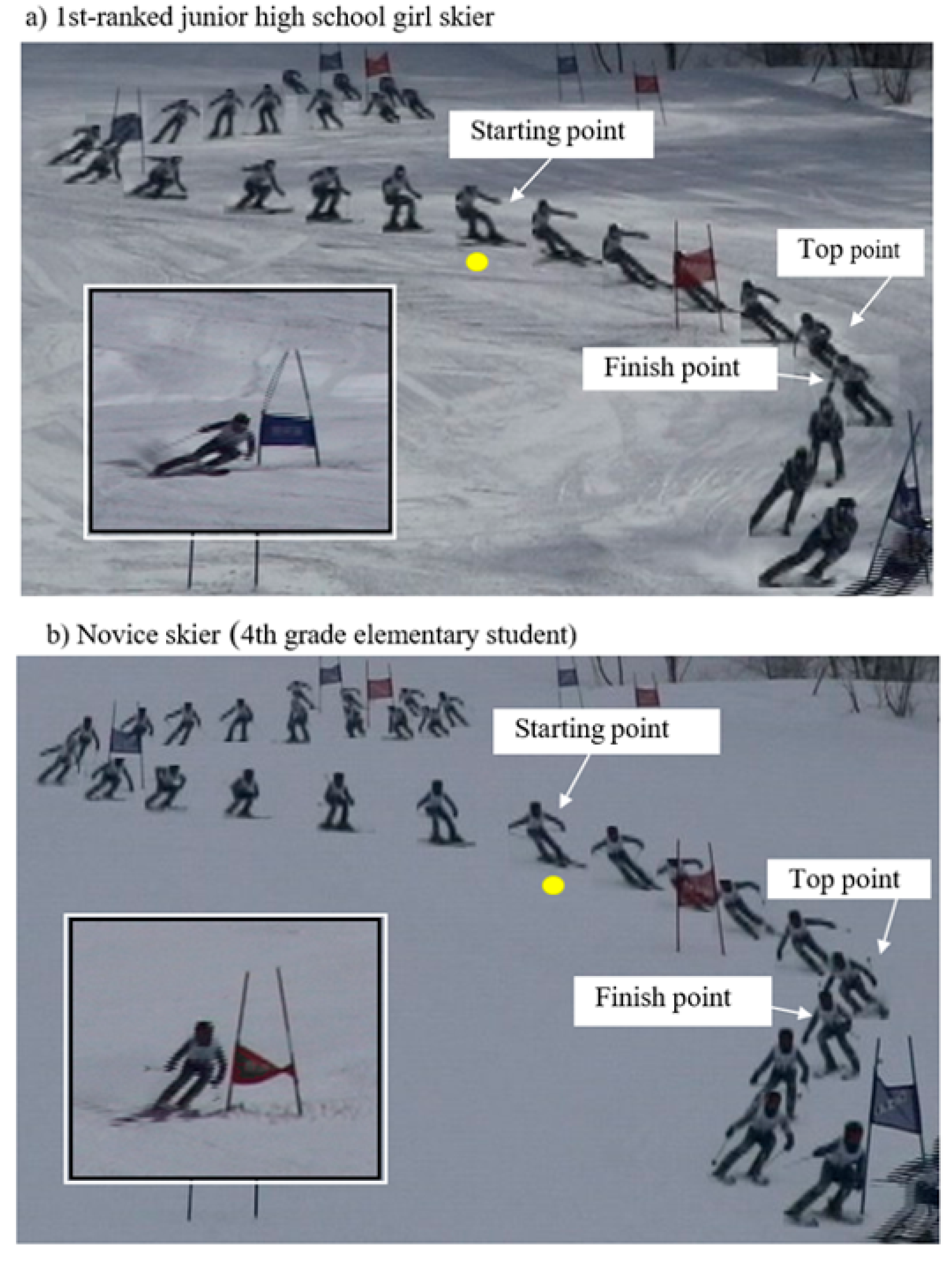 Applied Sciences | Free Full-Text | Alpine Skiing Robot Using a Passive  Turn with Variable Mechanism