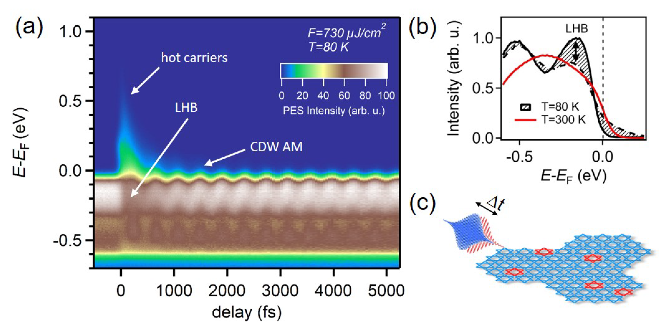 Applied Sciences | Free Full-Text | Excitation And Relaxation Dynamics ...