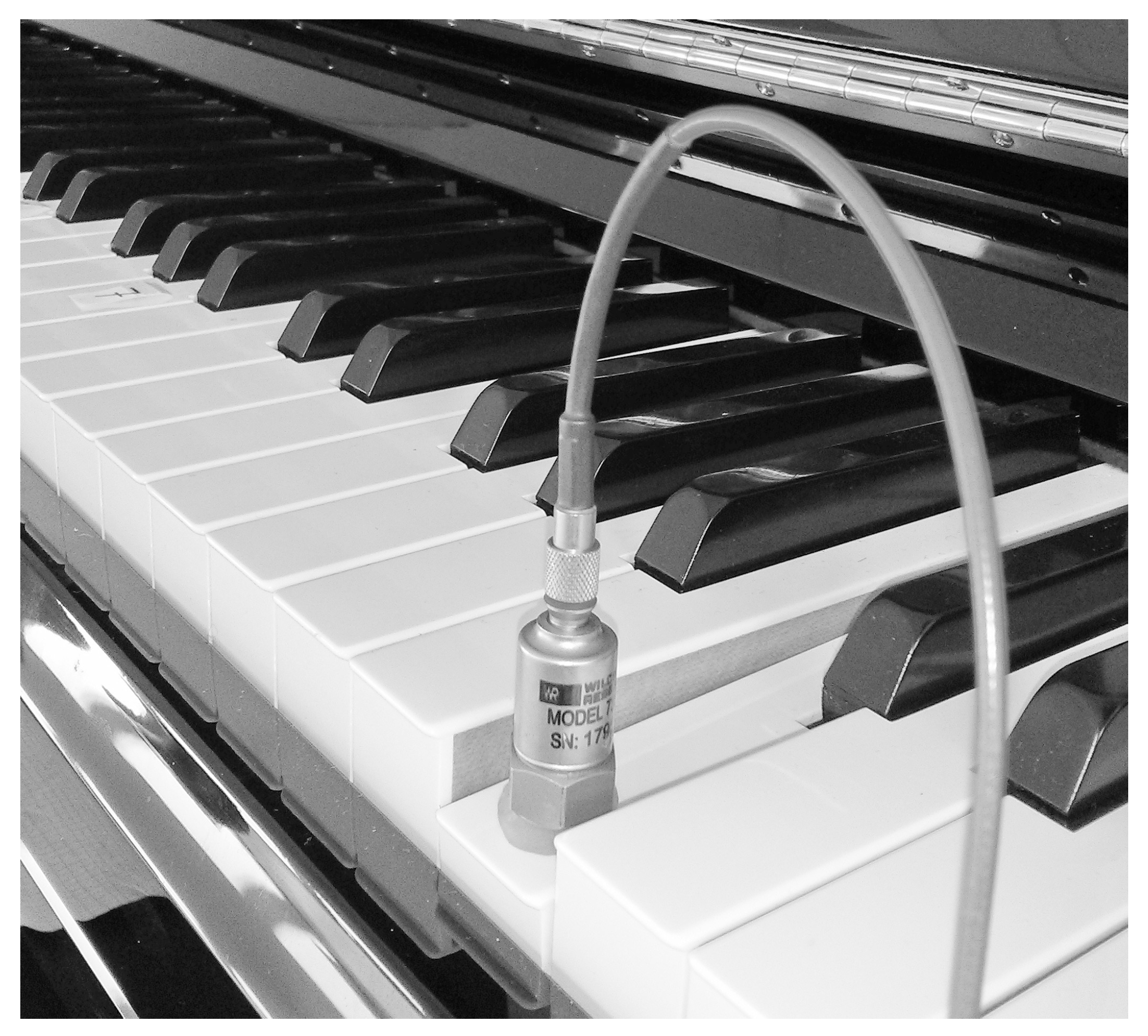 Applied Sciences | Free Full-Text | Design and Application of the BiVib  Audio-Tactile Piano Sample Library | HTML