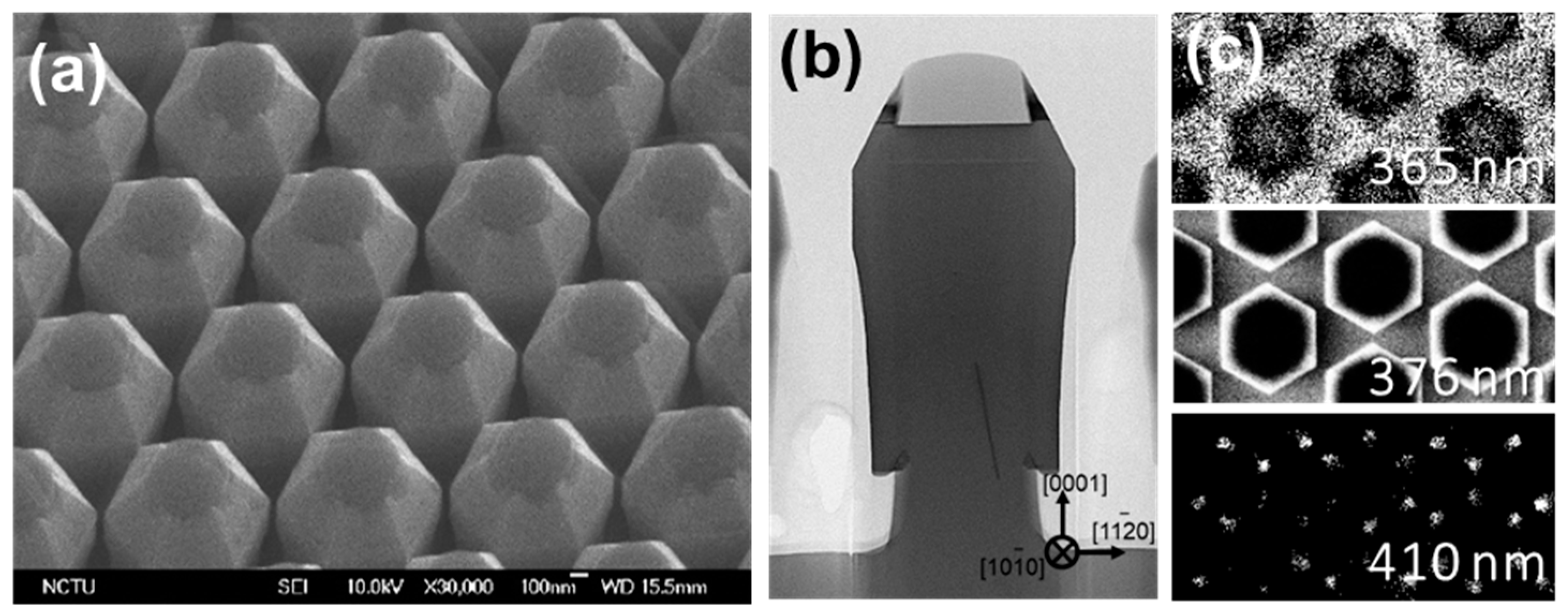 core shell nanorod polyacrylicacid poly styrene