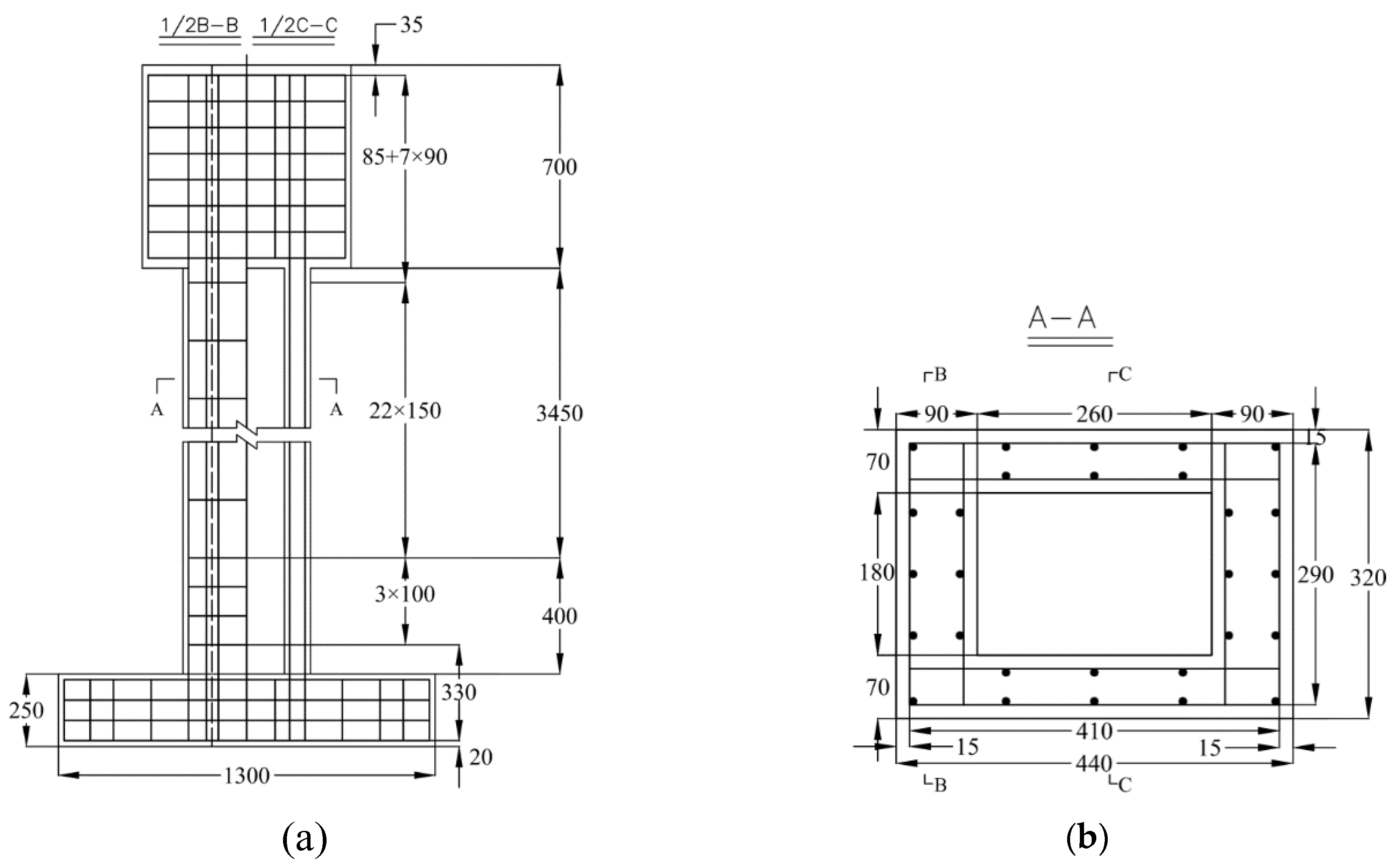 Applied Sciences | Free Full-Text | Seismic Damage Model of Bridge ...