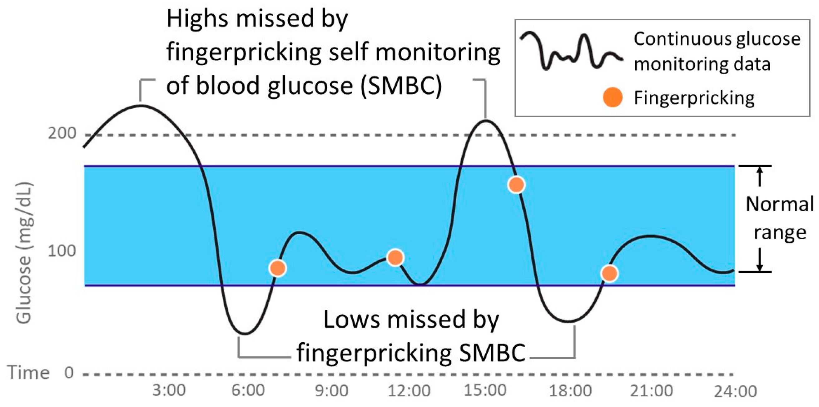 Applied Sciences | Free Full-Text | Toward Long-Term Implantable Glucose  Biosensors for Clinical Use