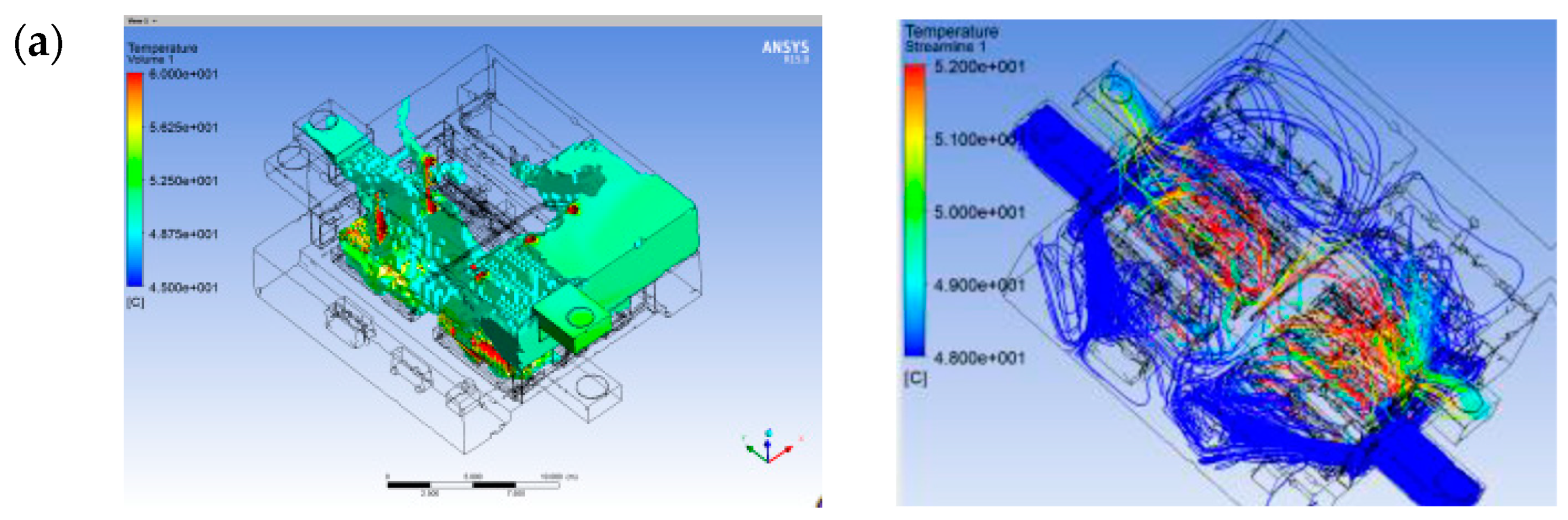 Applied Sciences | Free Full-Text | Analysis of a Main Cabin ...