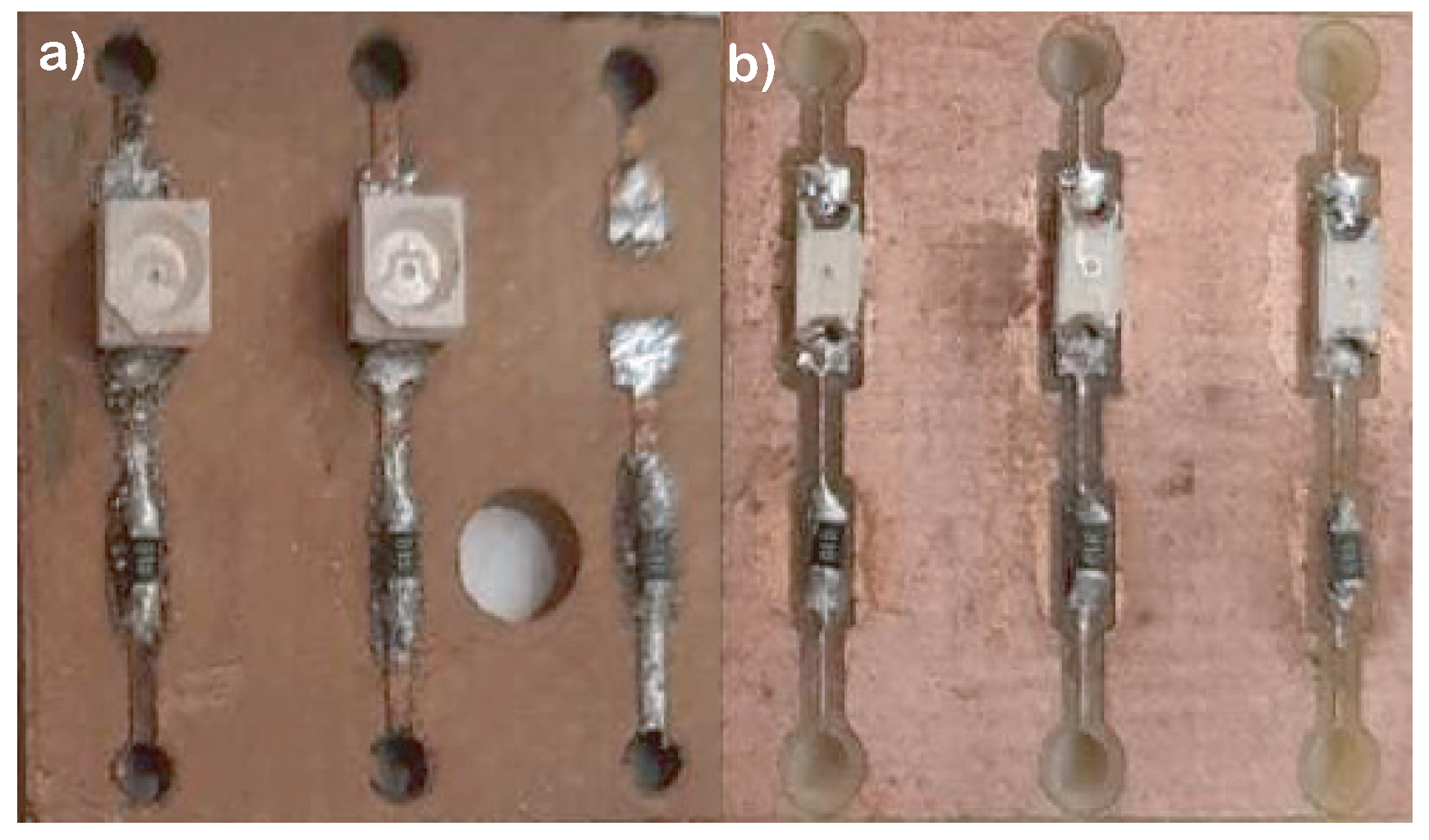 Applied Sciences Free Full Text Reliable Method To Detect