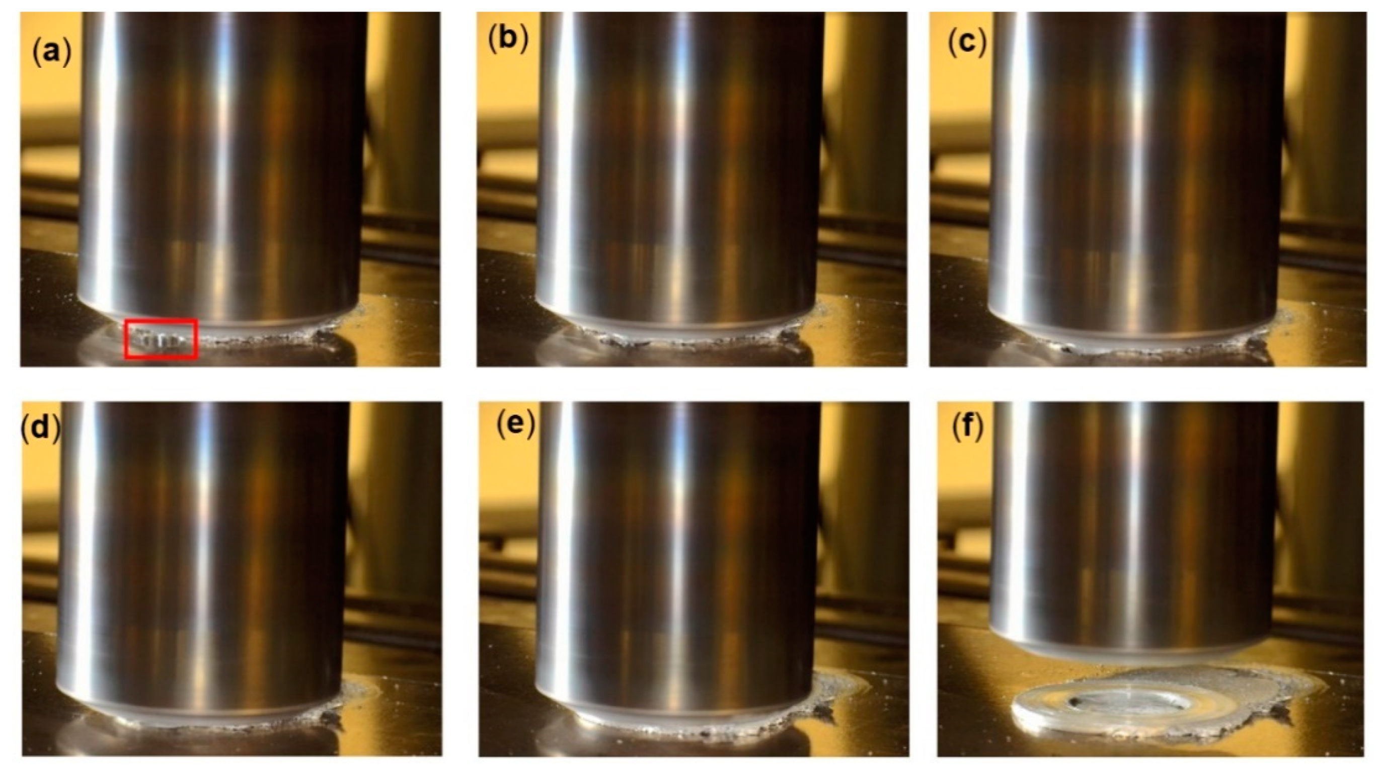 Applied Sciences | Free Full-Text | Additive Friction Stir-Enabled