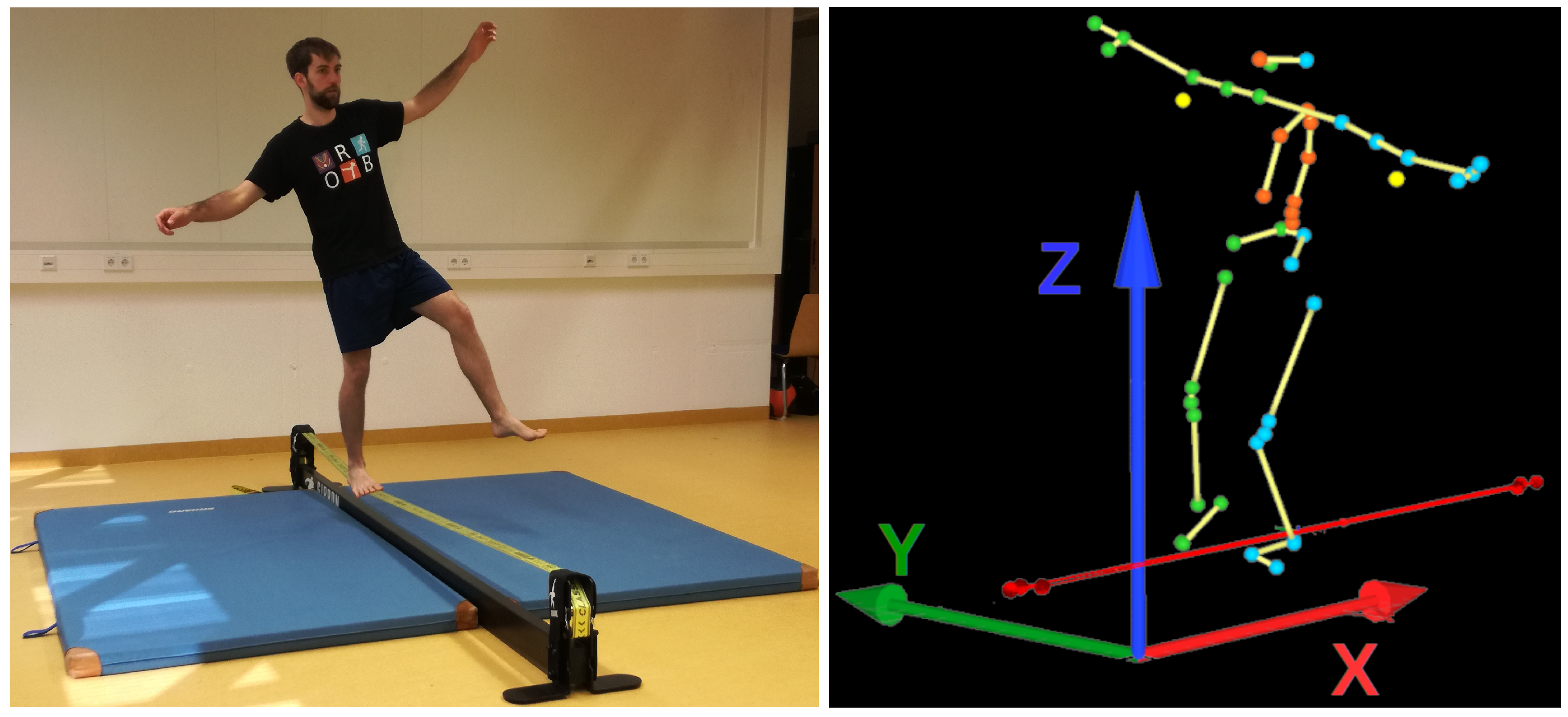 Applied Sciences | Free Full-Text | Whole-Body Dynamic Analysis of  Challenging Slackline Jumping