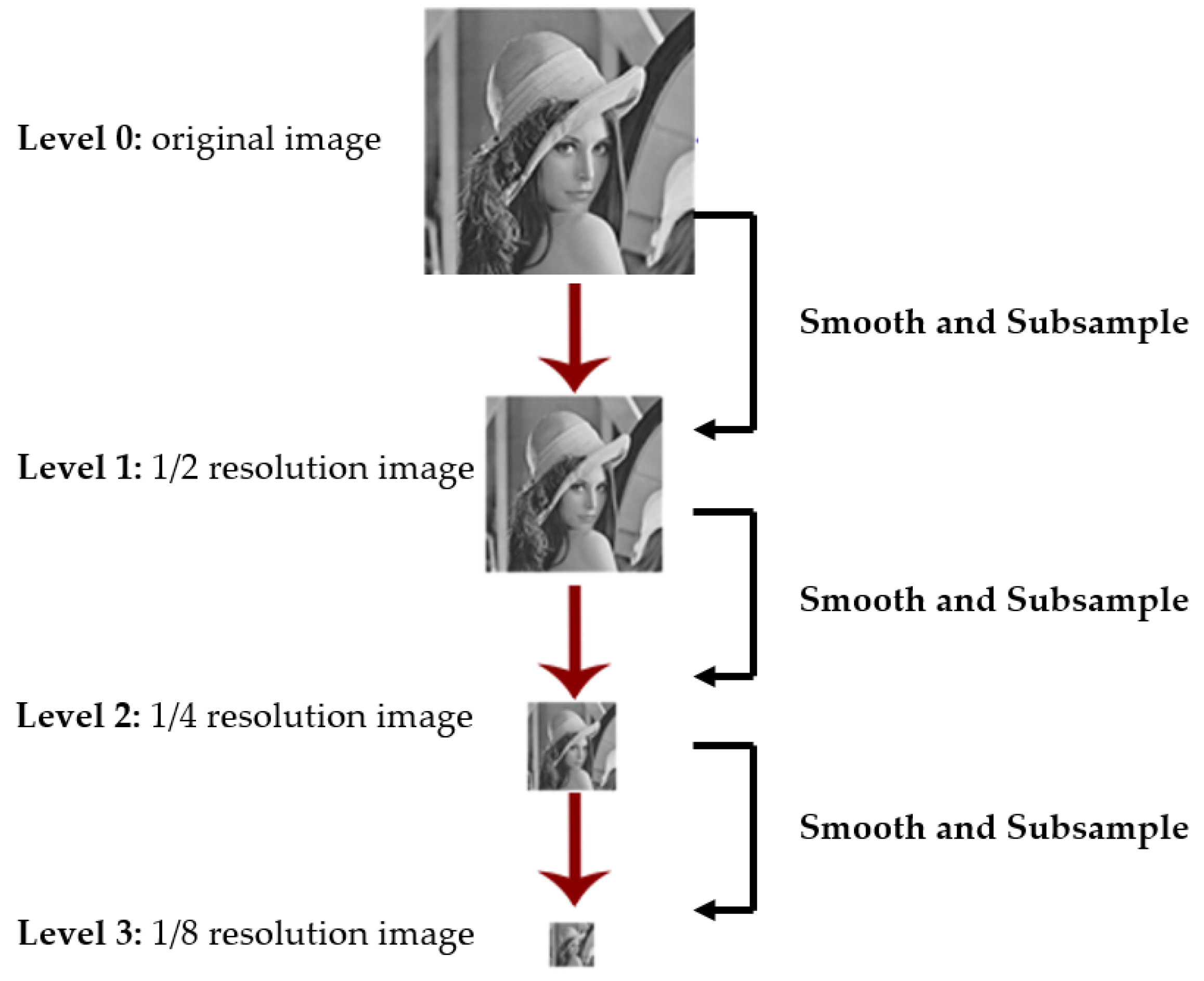 Solved 5. (Bonus: application) Download two grayscale