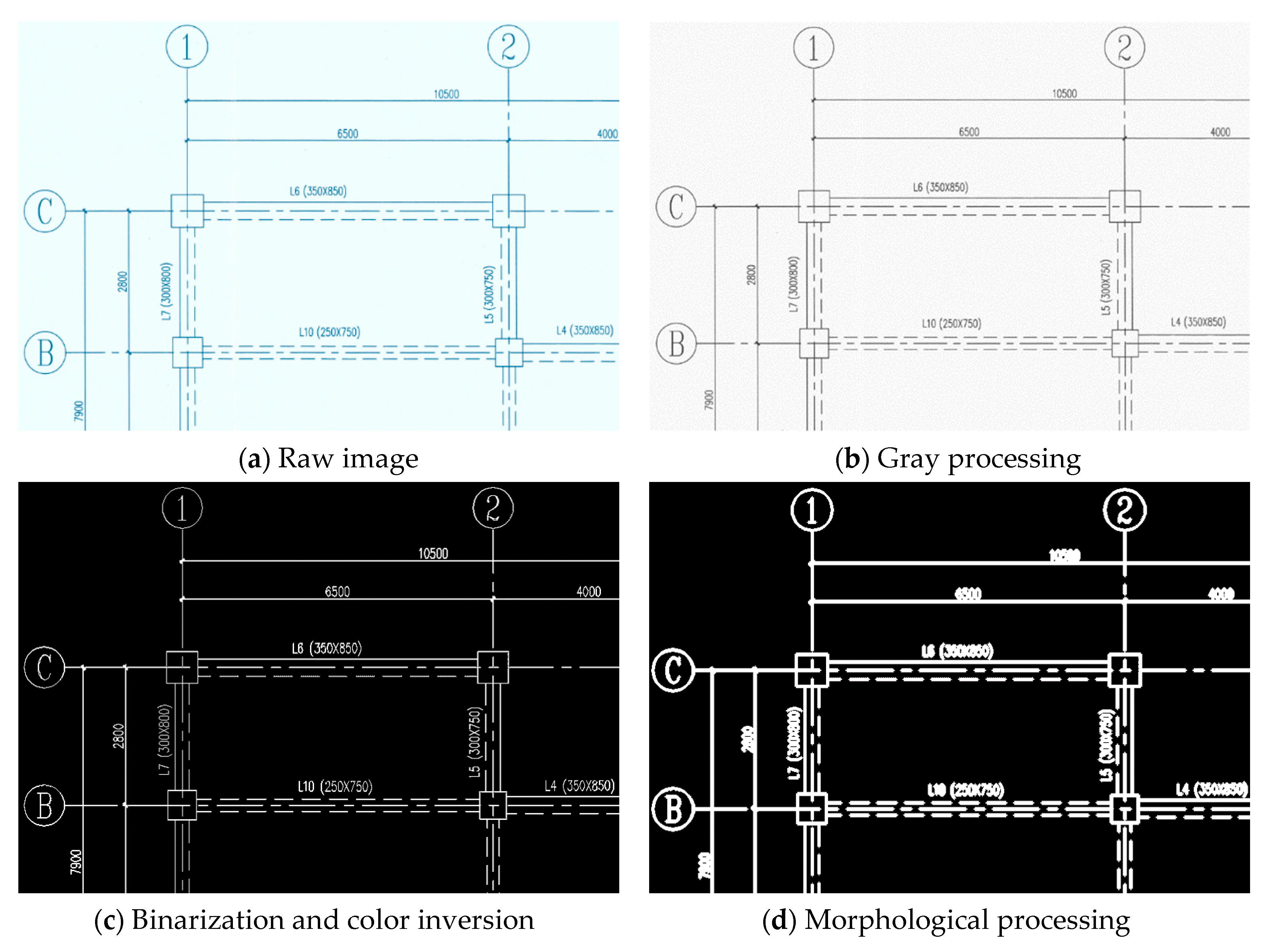 Drawings for Residential Sliding Doors by VANTAGE Windows & Doors – EBOSS