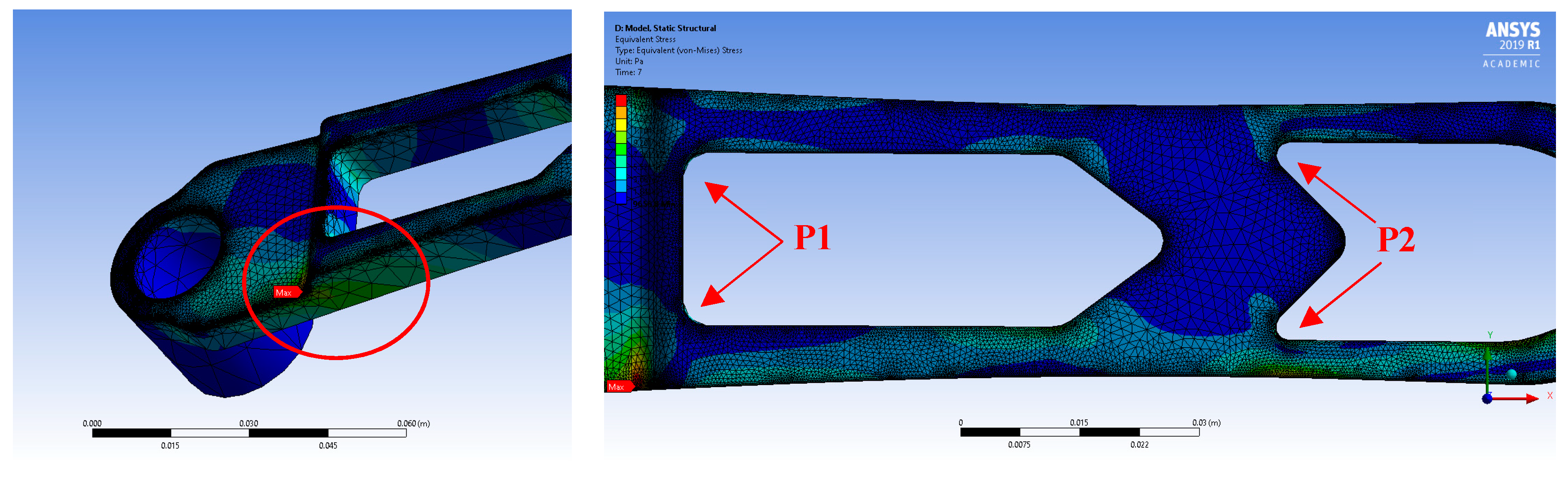 ansys topology optimization