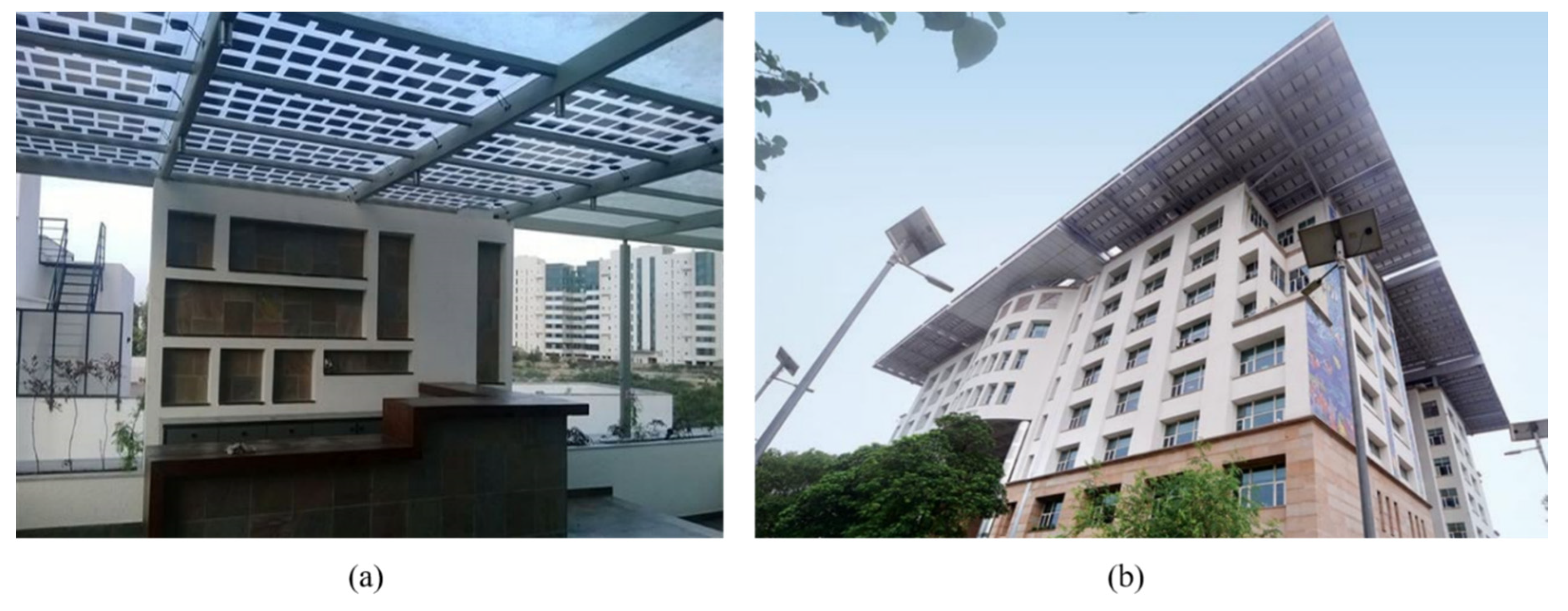 Applied Sciences Free Full Text Status Of Bipv And Bapv System For Less Energy Hungry Building In India A Review Html