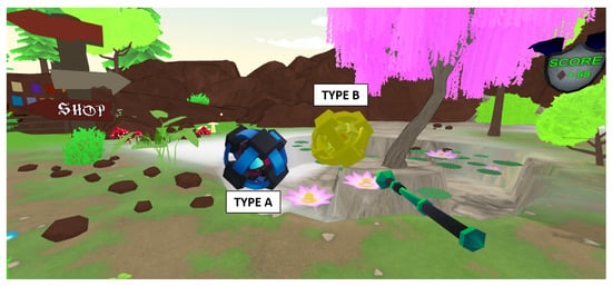 Applied Sciences | Free Full-Text | SoundFields: A Virtual Reality Game  Designed to Address Auditory Hypersensitivity in Individuals with Autism  Spectrum Disorder