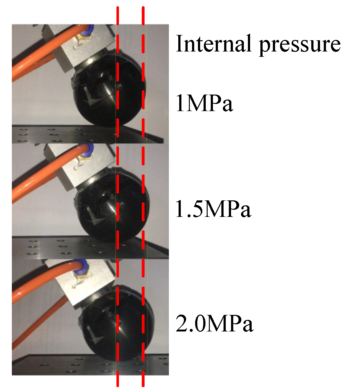 Applied Sciences | Free Full-Text | Impact Force Identification Of The ...