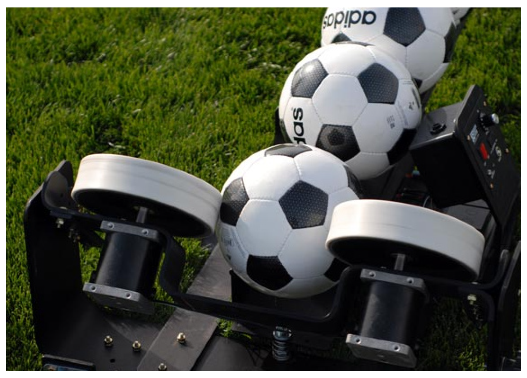 Football equipment. Soccer Ball машина. Training Soccer Ball. Ball Launcher. Ball Launcher Robot Football.