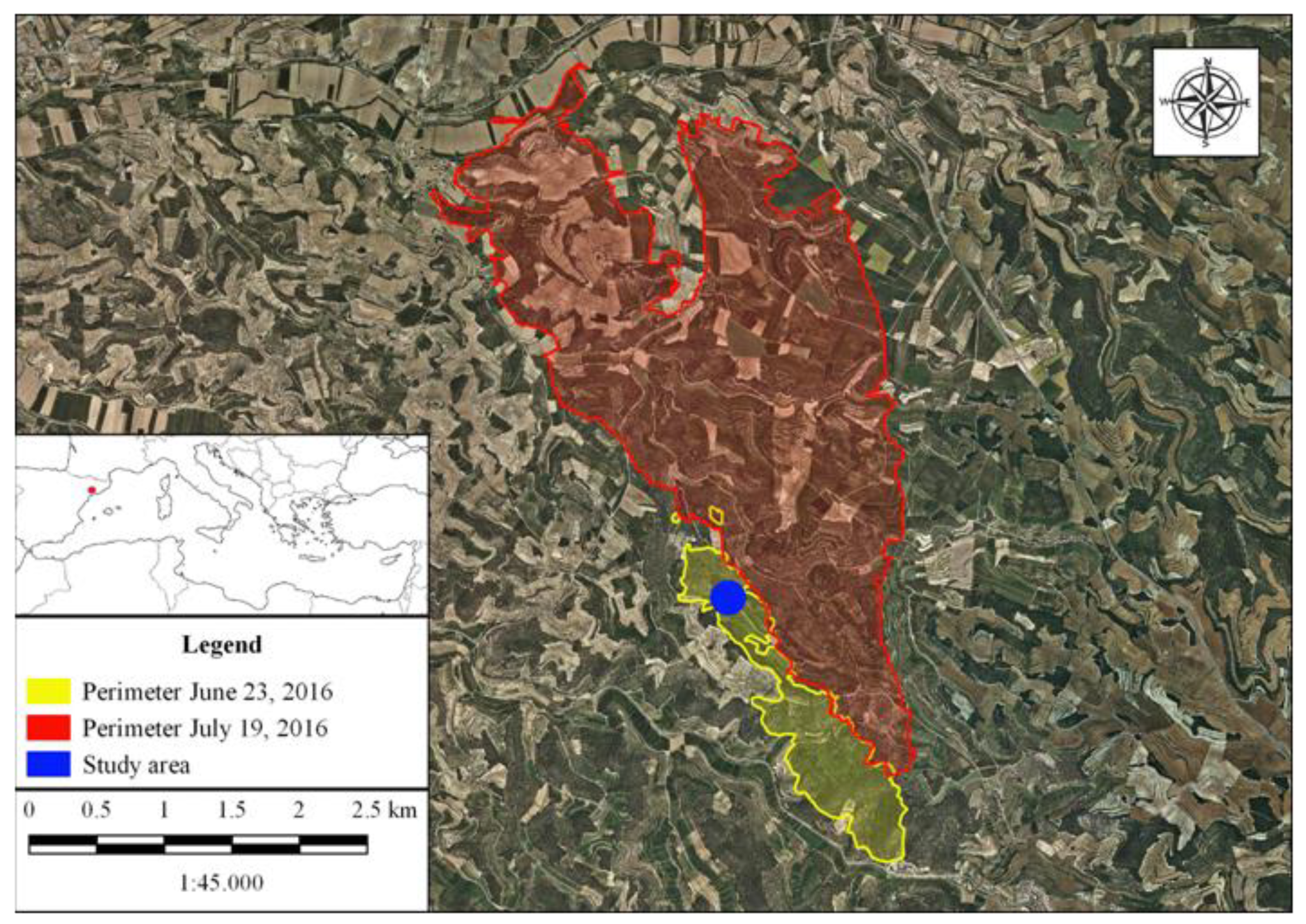 Applied Sciences Free Full Text Smouldering Combustion Dynamics Of A Soil From A Pinus Halepensis Mill Forest A Case Study Of The Rocallaura Fires In Northeastern Spain Html