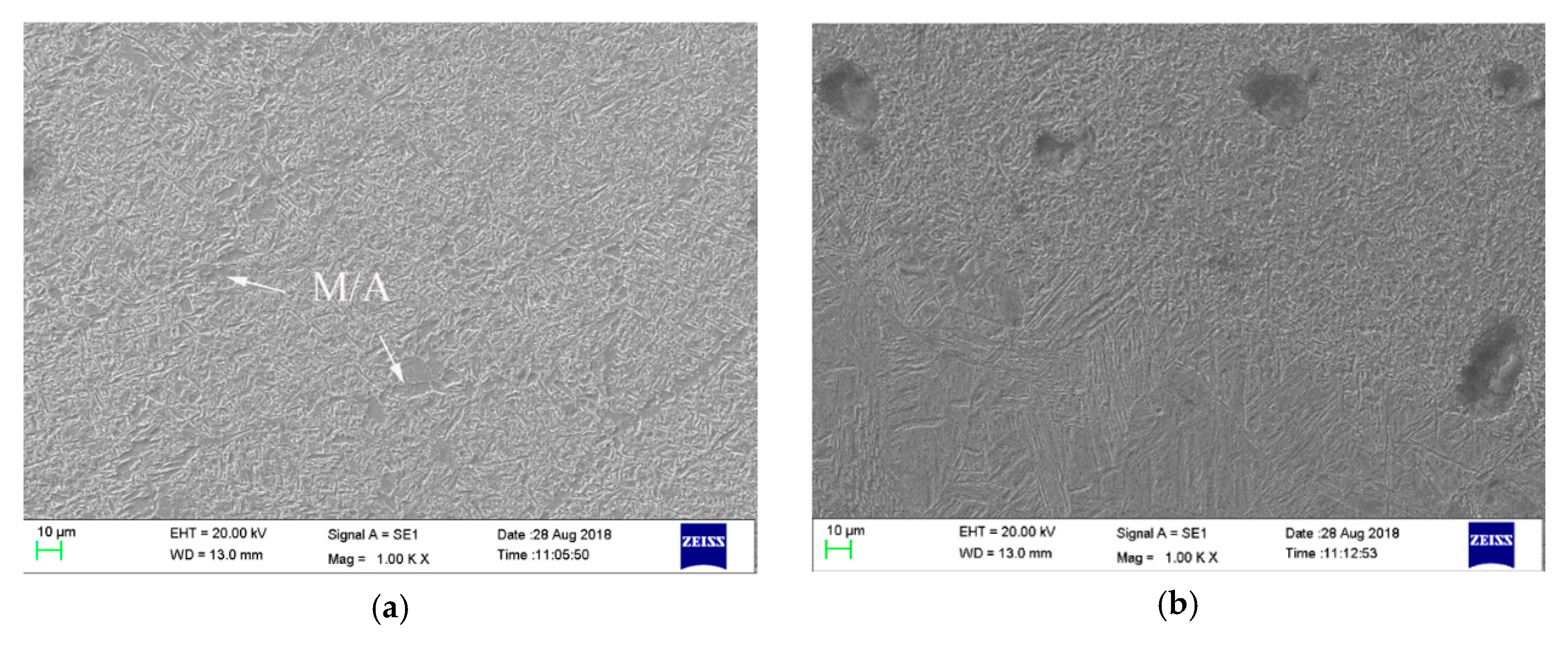 Applied Sciences Free Full Text Research On Fatigue Properties Of Typical Welded Joints Of Dh36 Steel At 60 C Html