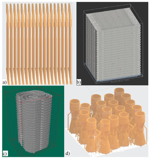 Coronavirus: 3D printing companies answer the call for swabs for Covid-19  tests