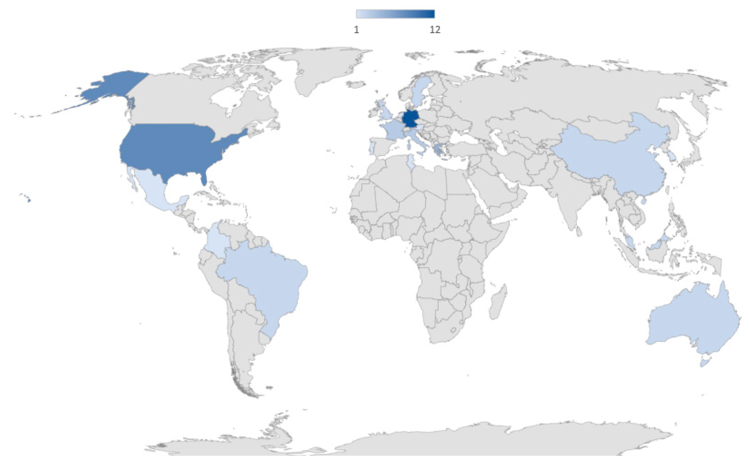 Is known around the world. Geographical distribution of trade 1987. Geographical distribution of trade in 1987. GEONAMES.