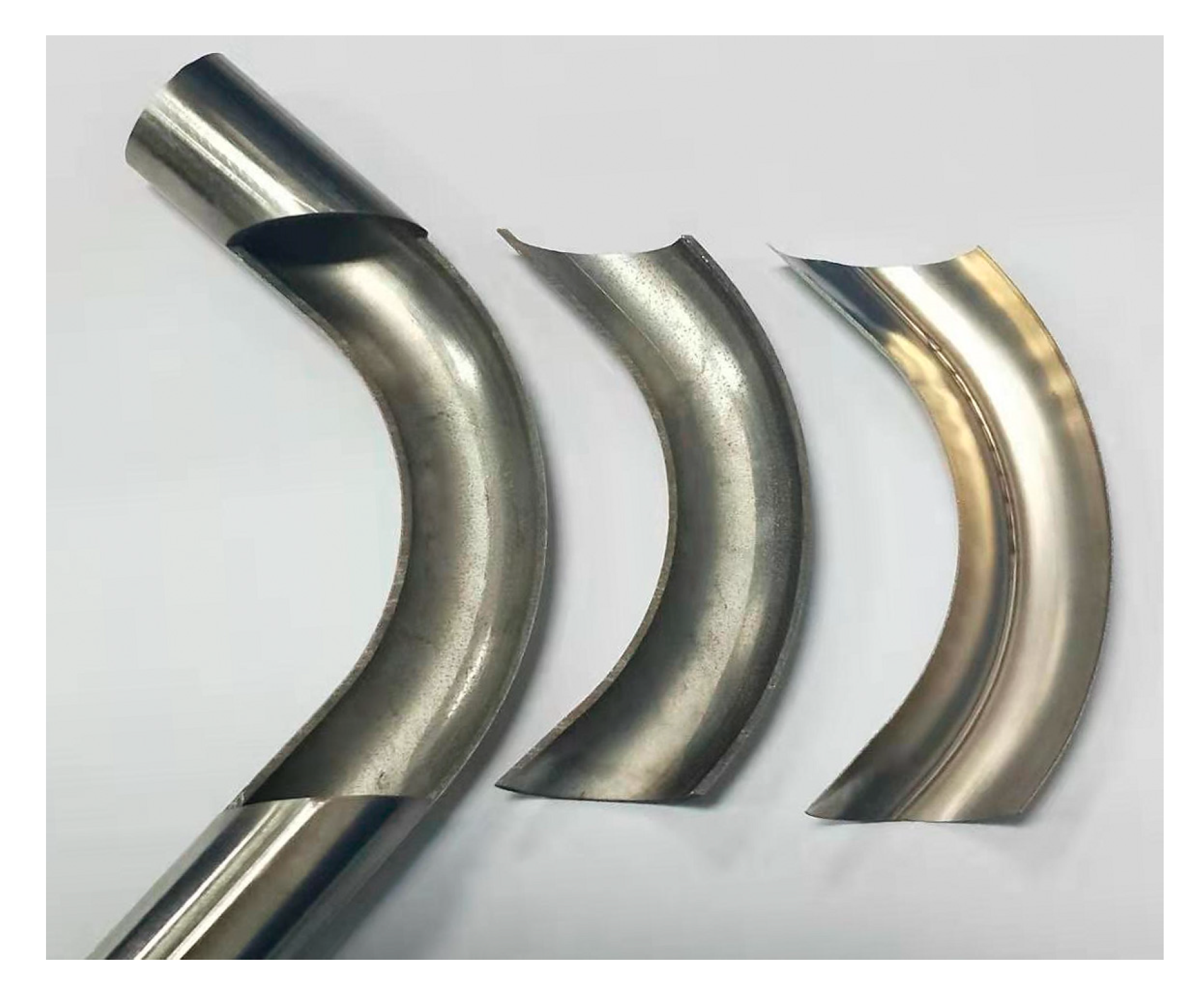 scr precision tube bending