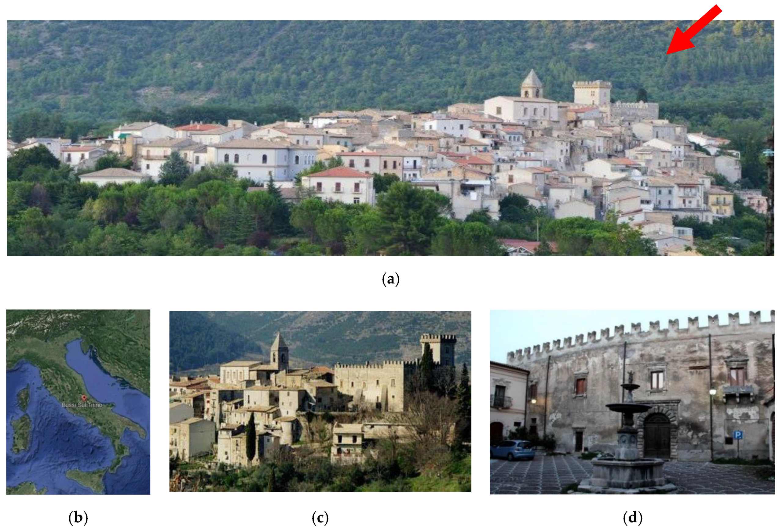 Applied Sciences | Free Full-Text | Force-Based Seismic Evaluation of  Retrofitting Interventions of Historic Masonry Castles by 3D Rigid Block  Limit Analysis