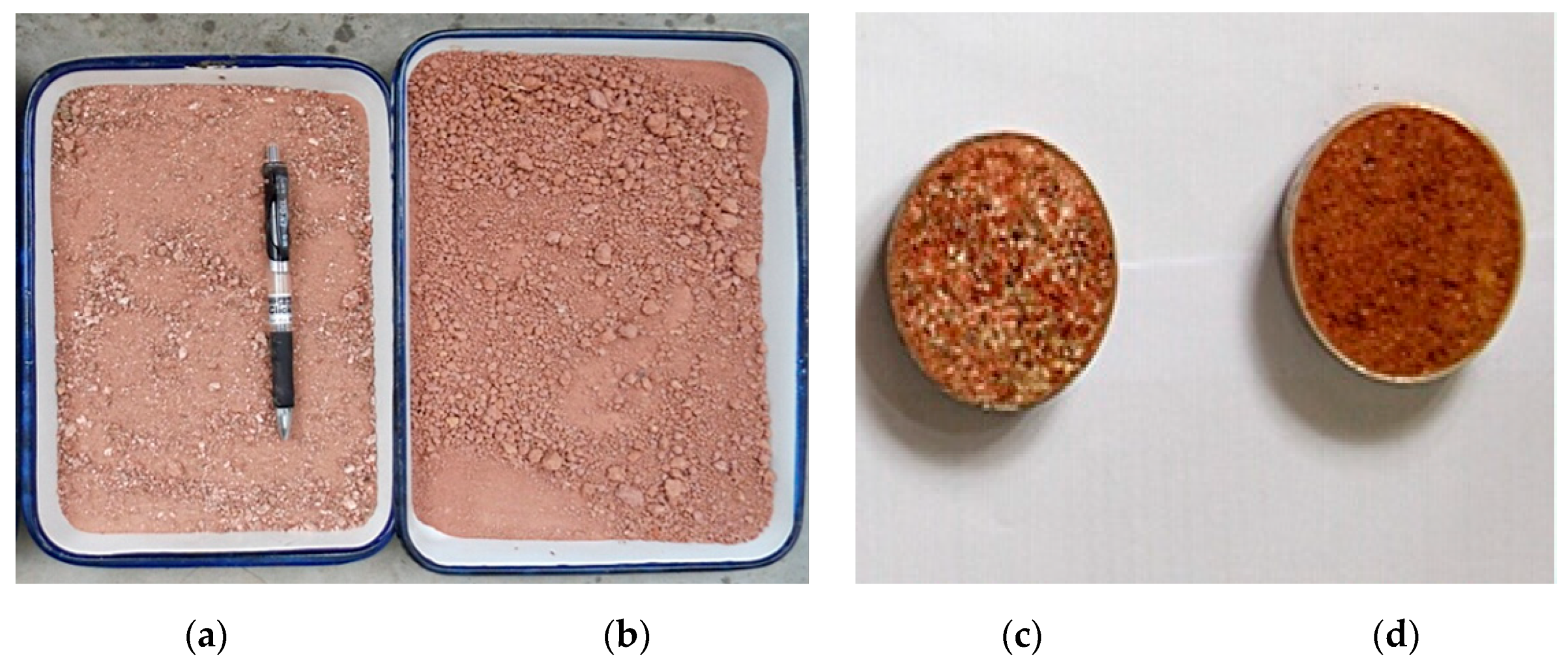 Impact of mica on geotechnical behavior of weathered granitic soil