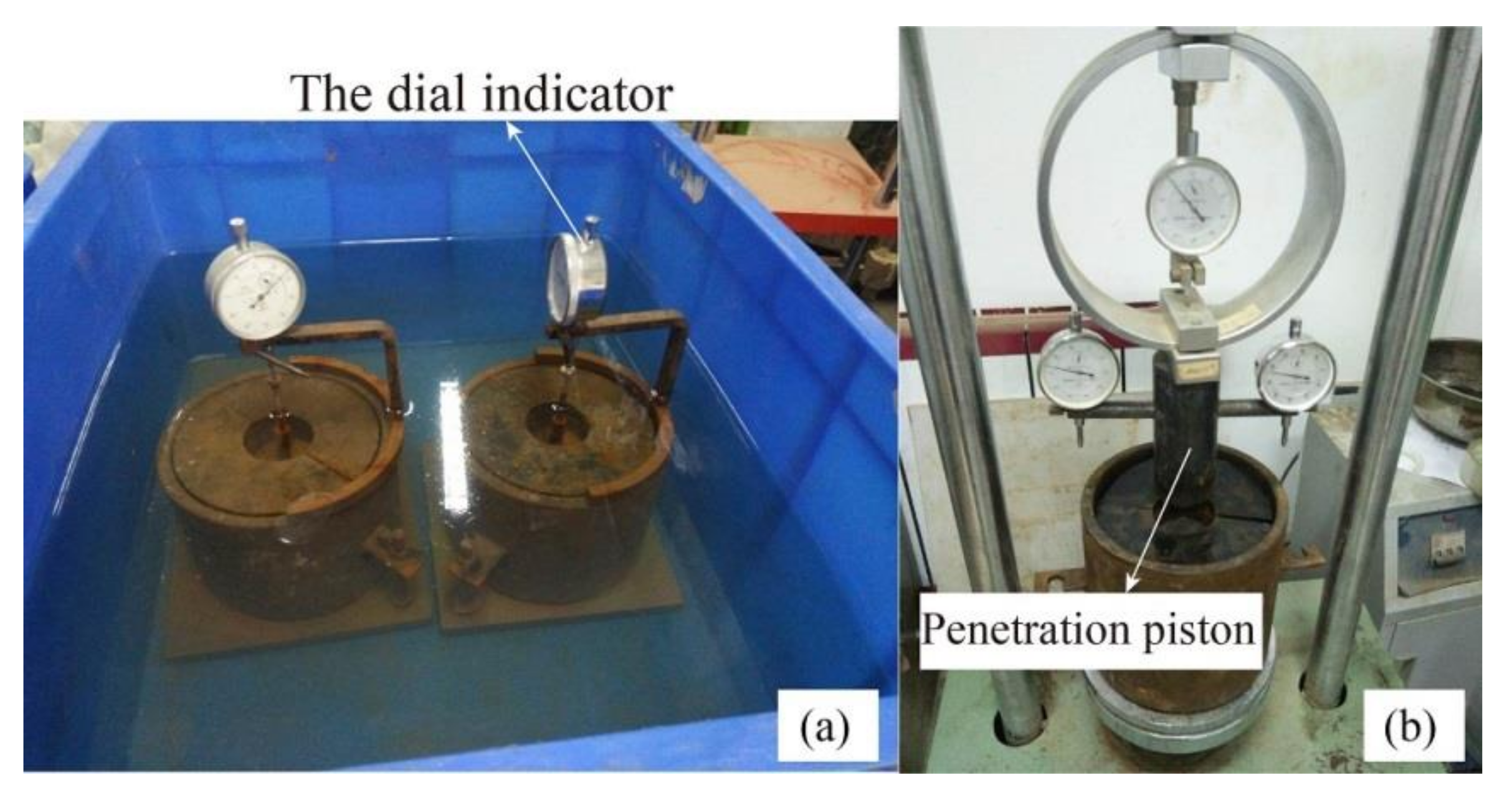 Applied Sciences  Free Full-Text  The California Bearing Ratio 