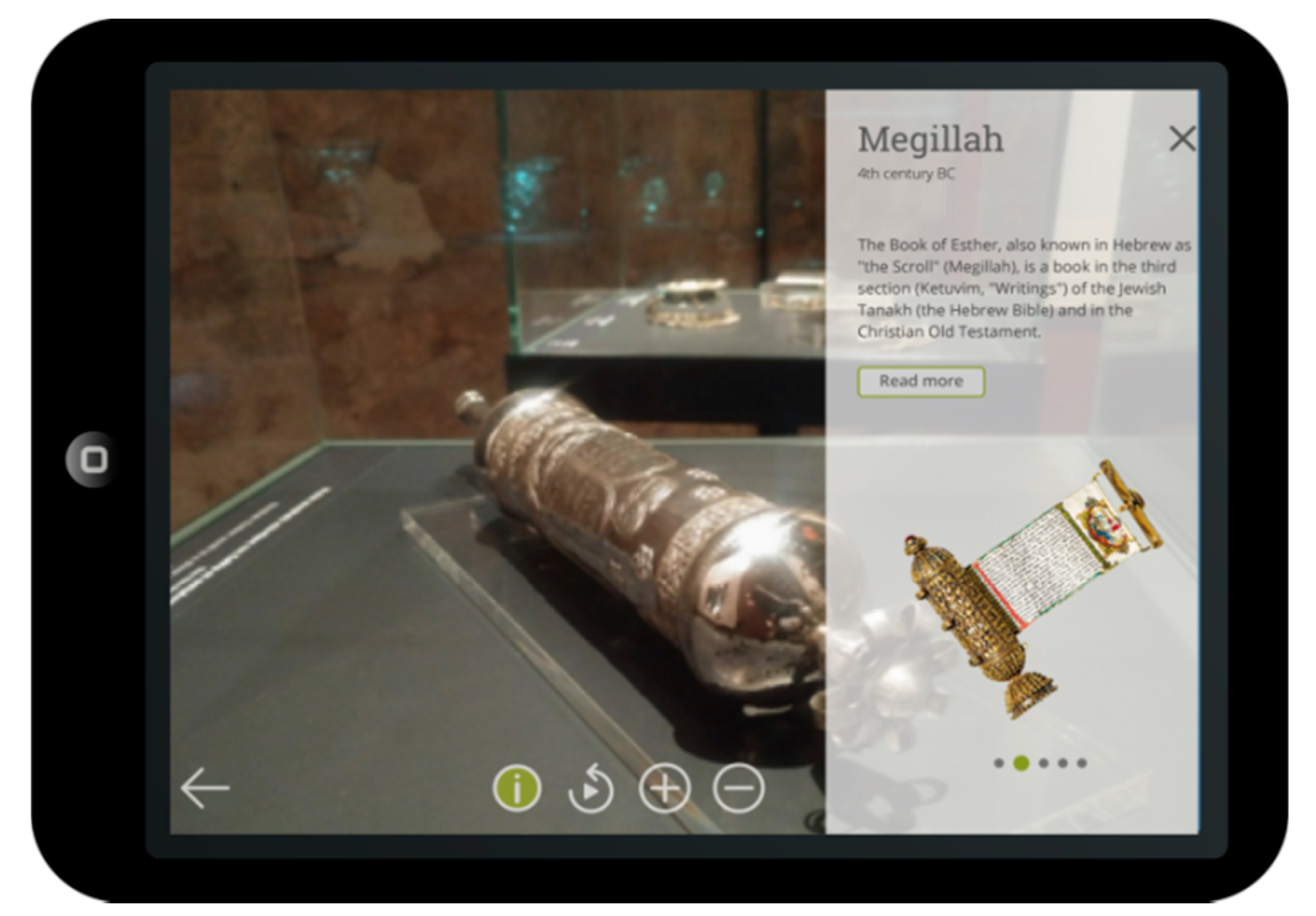 Applied Sciences | Free Full-Text | A Gamified Augmented Reality  Application for Digital Heritage and Tourism
