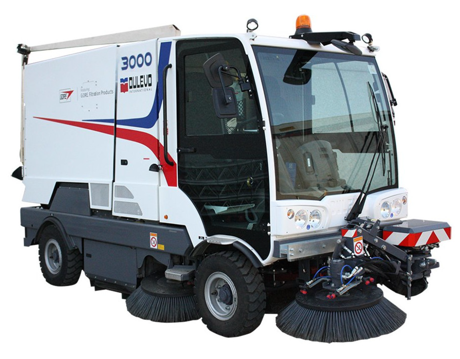 Applied Sciences | Free Full-Text | An Energy Saving Road Sweeper Using  Deep Vision for Garbage Detection | HTML