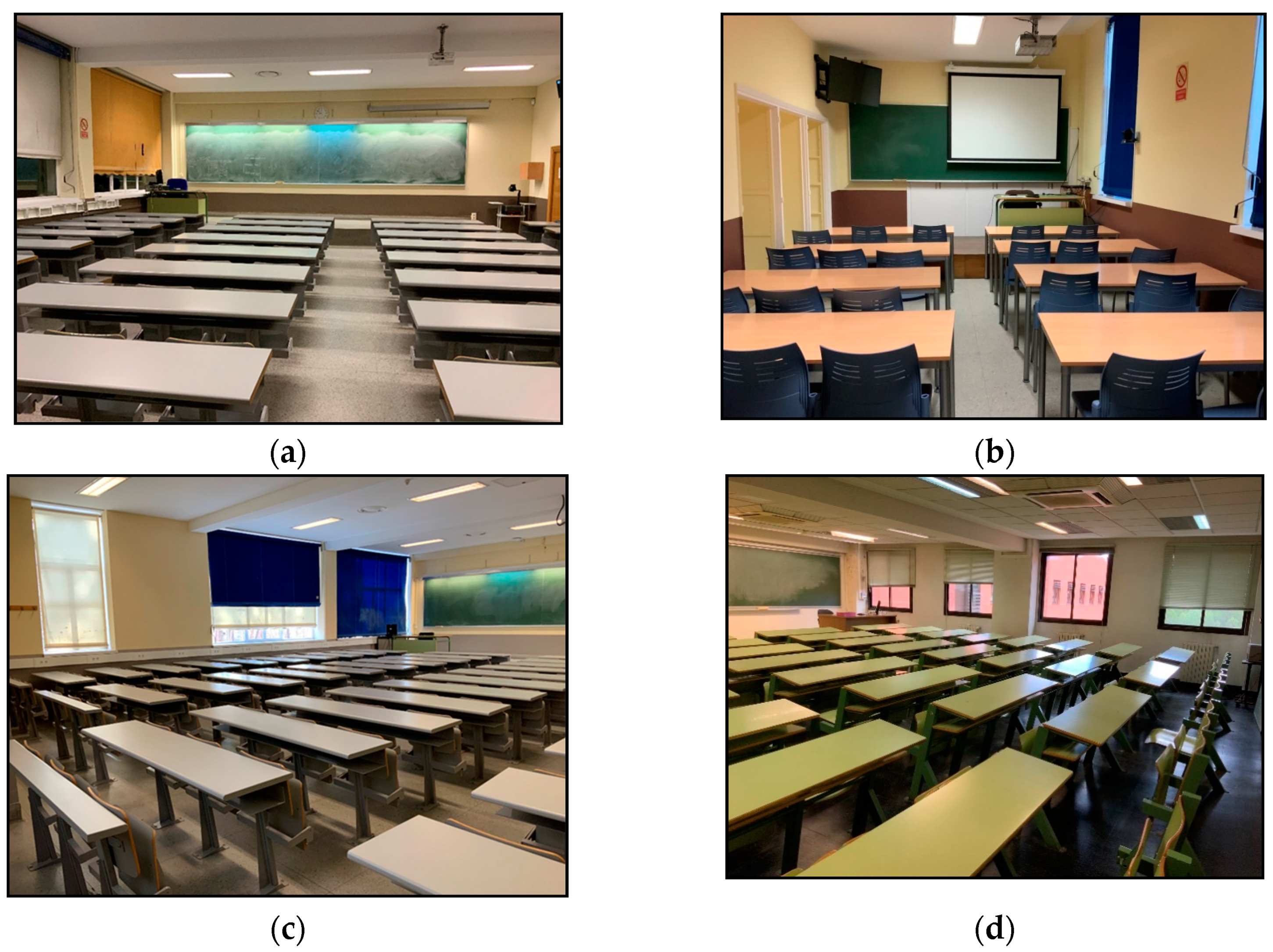 Applied Sciences Free Full Text Measuring the Lighting Quality