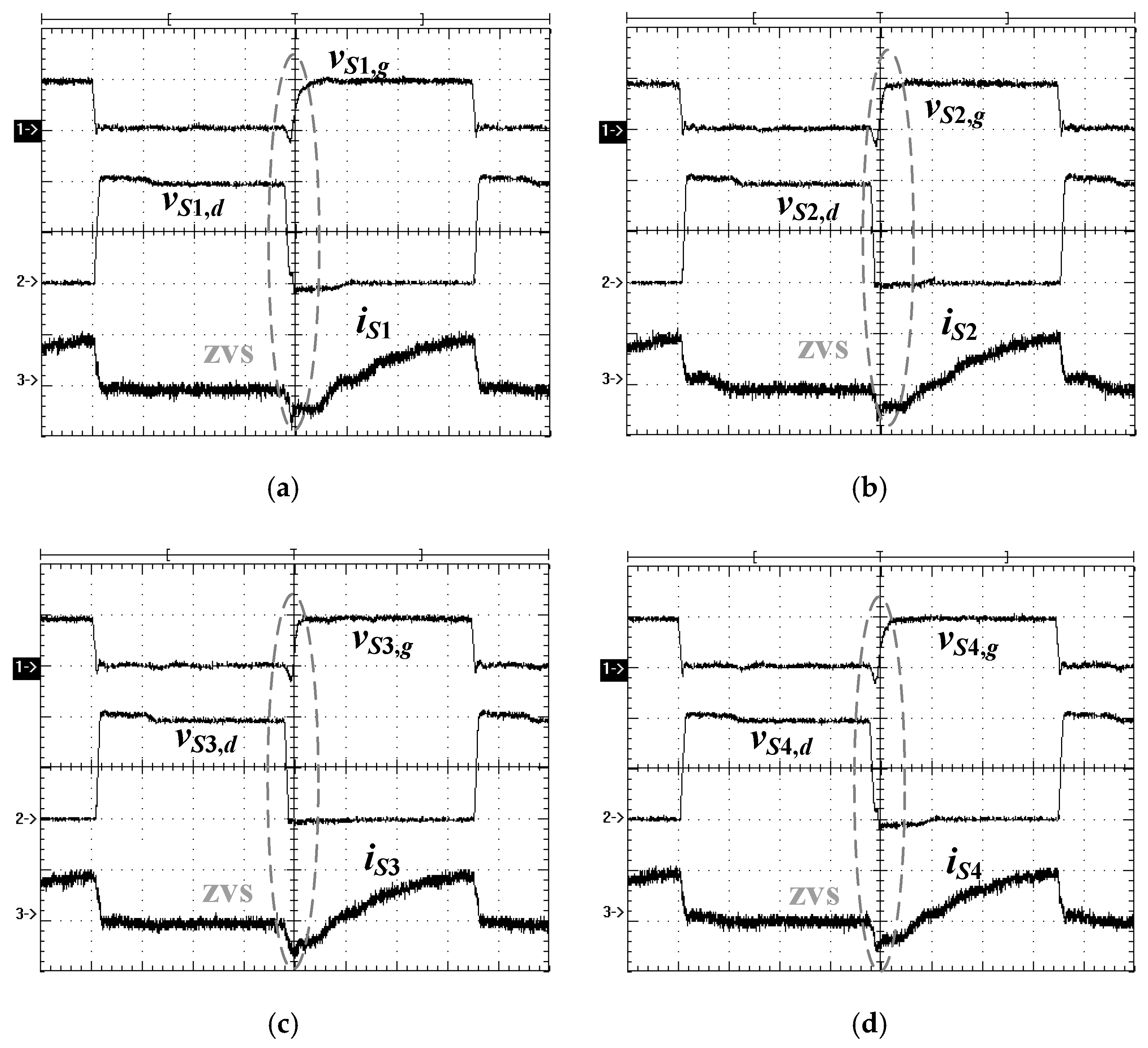 Applied Sciences Free Full Text Analysis Of A Three Level Bidirectional Zvs Resonant Converter Html