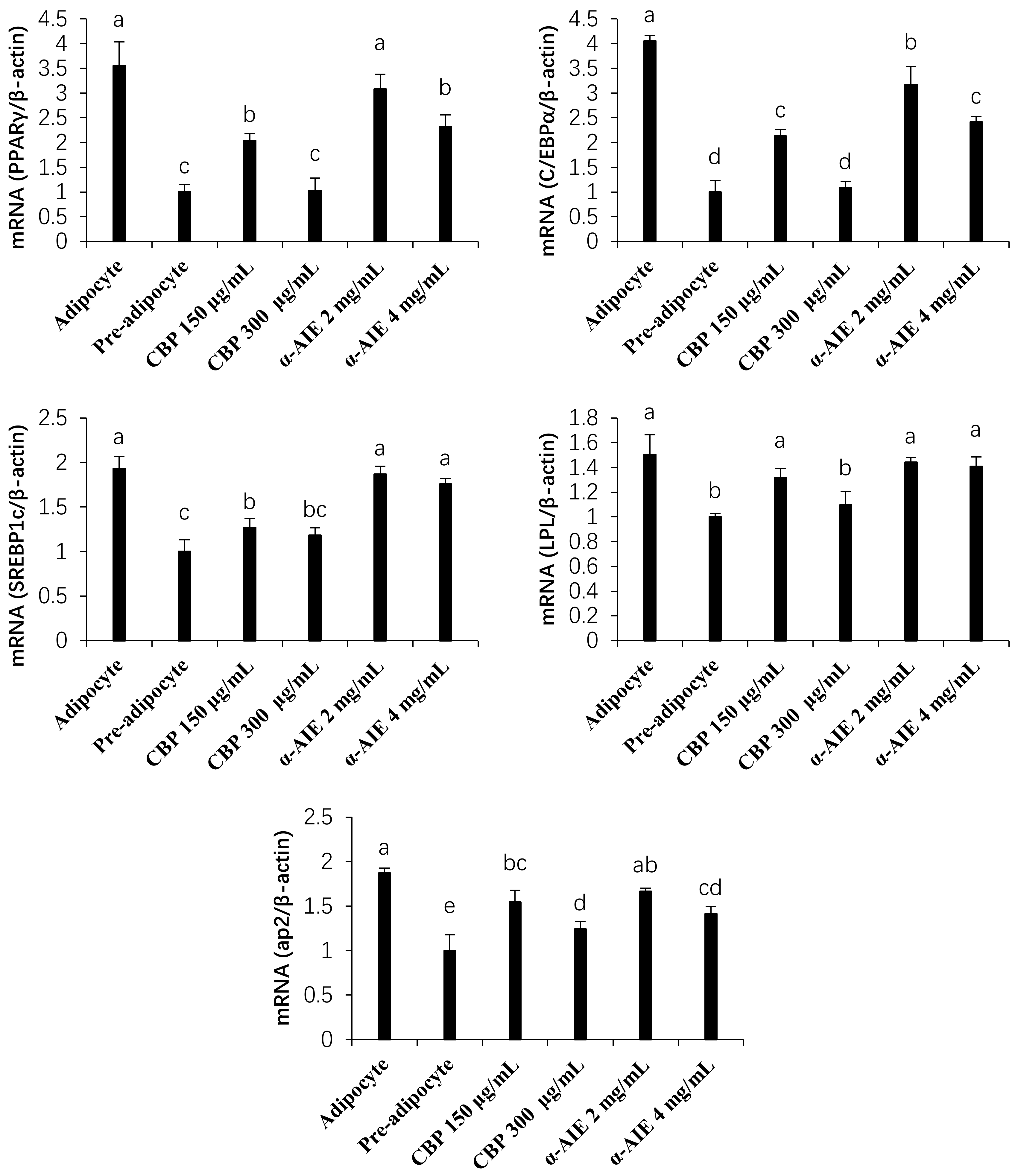 Applied Sciences Free Full Text Natural Extracts From White Common Bean Phaseolus Vulgaris L Inhibit 3t3 L1 Adipocytes Differentiation Html