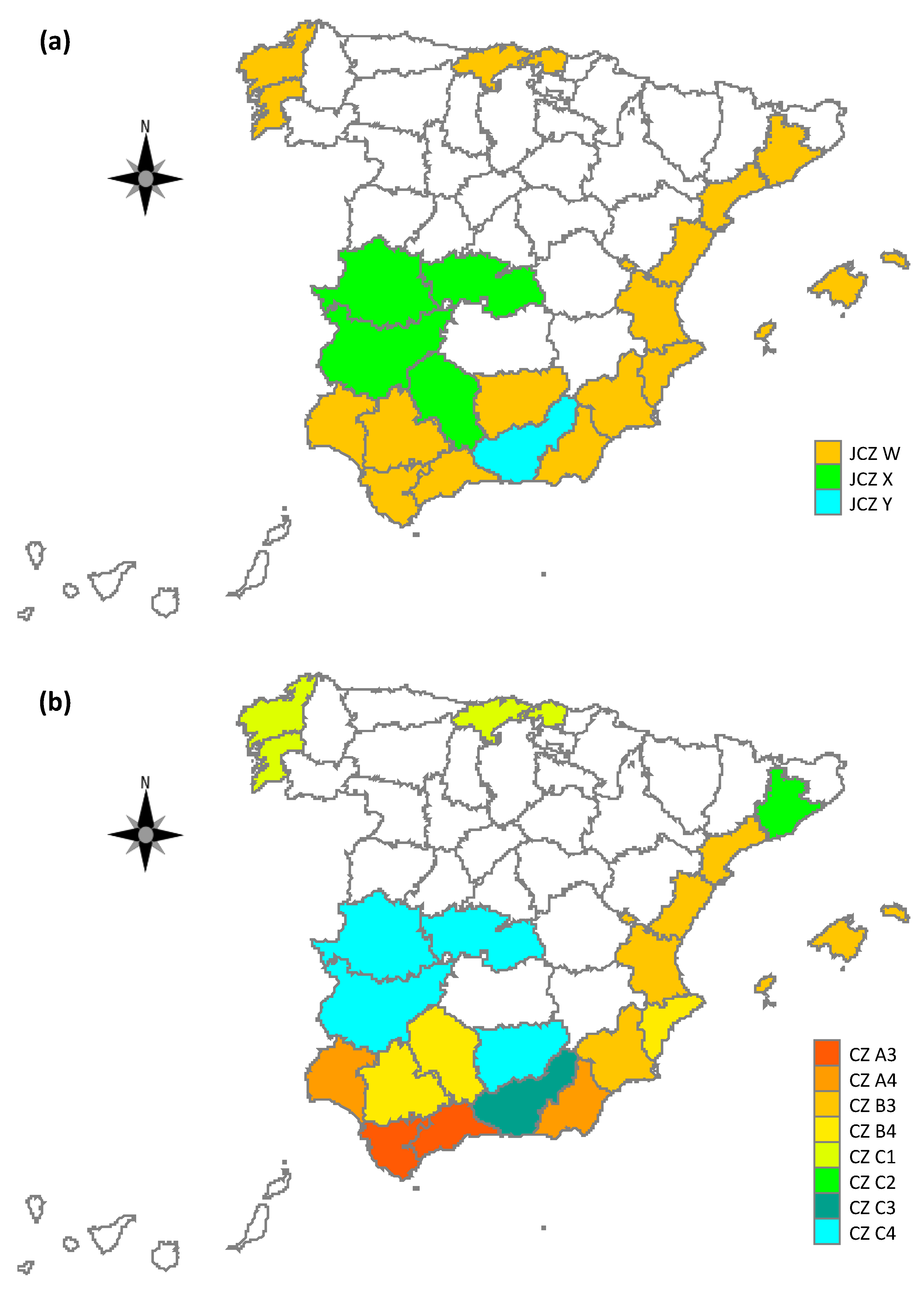 Applied Sciences Free Full Text Energy Renovation Of Residential Buildings In Hot And Temperate Mediterranean Zones Using Optimized Thermal Envelope Insulation Thicknesses The Case Of Spain Html