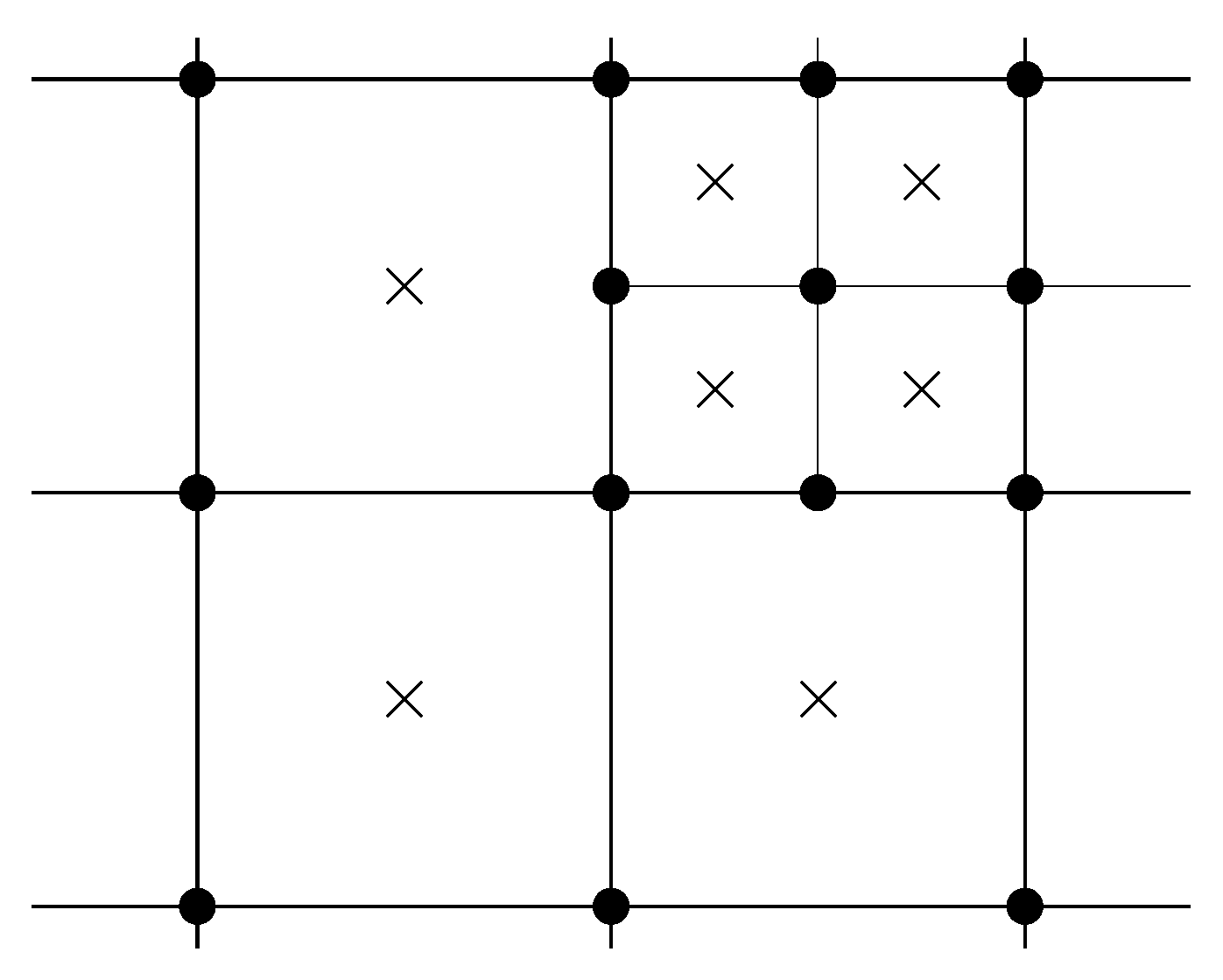 PDF) Two refinements of Lagrange's four-square theorem