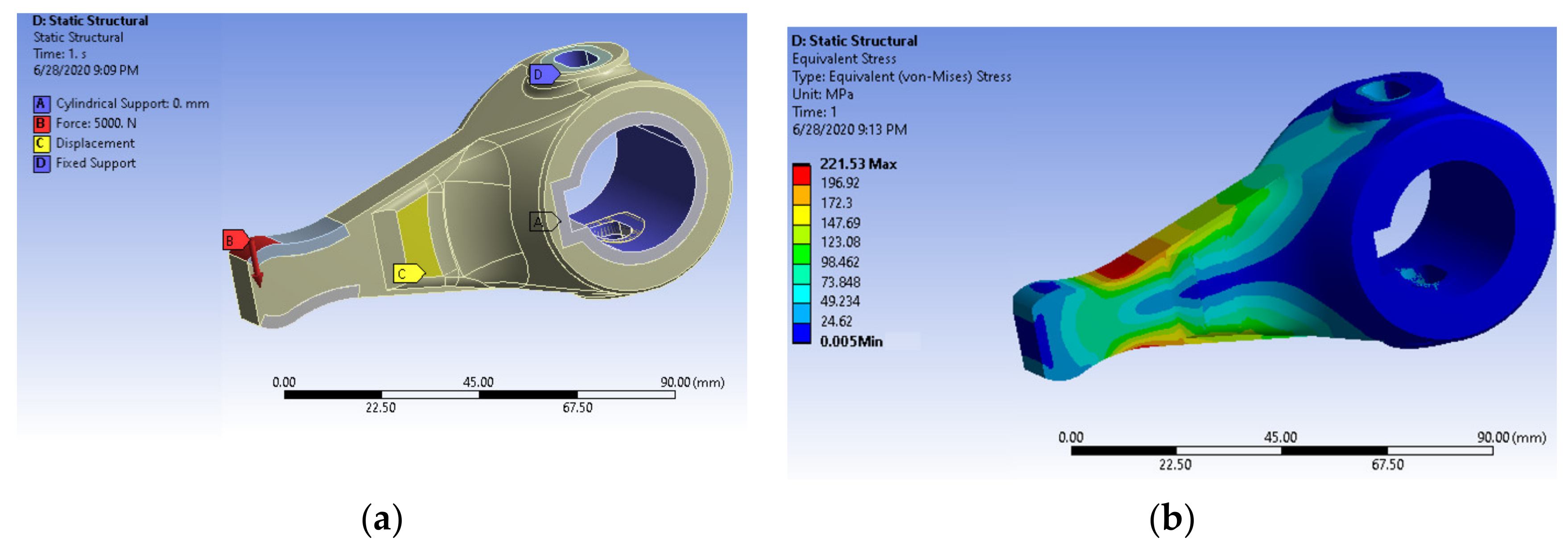 how to find solid 92 in ansys 15