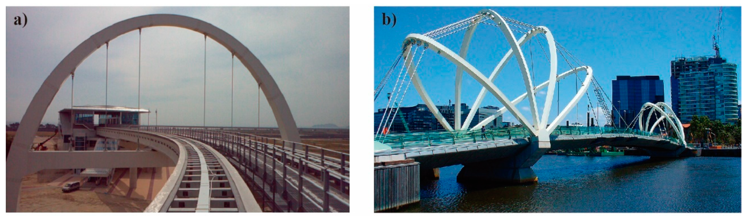 cables and arches structural analysis pdf