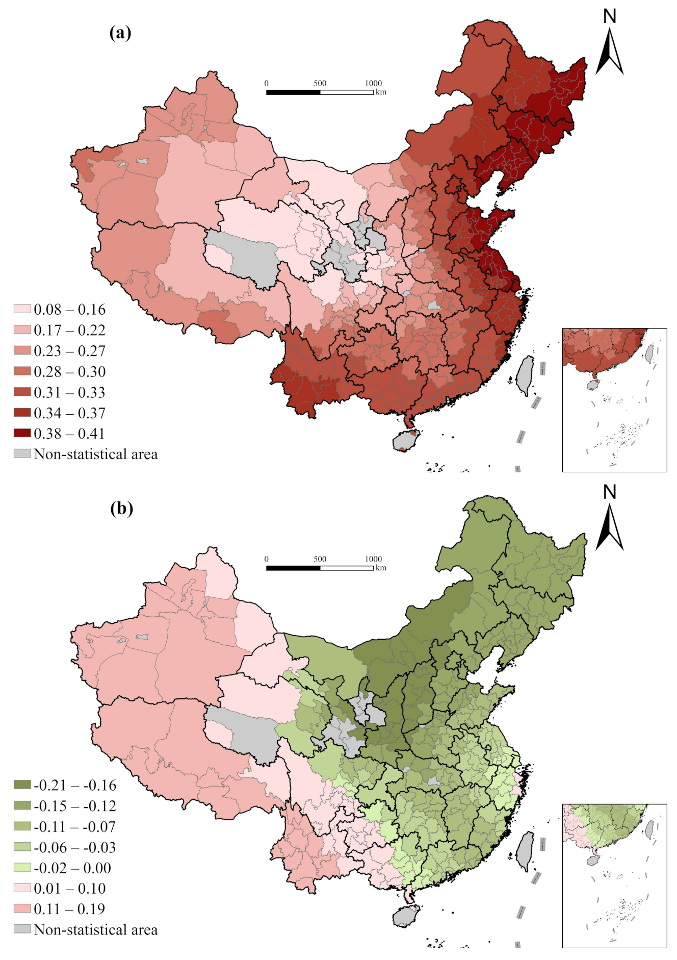 Applied Sciences | Free Full-Text | A Geographically Weighted Regression  Model for Health Improvement: Insights from the Extension of Life  Expectancy in China | HTML