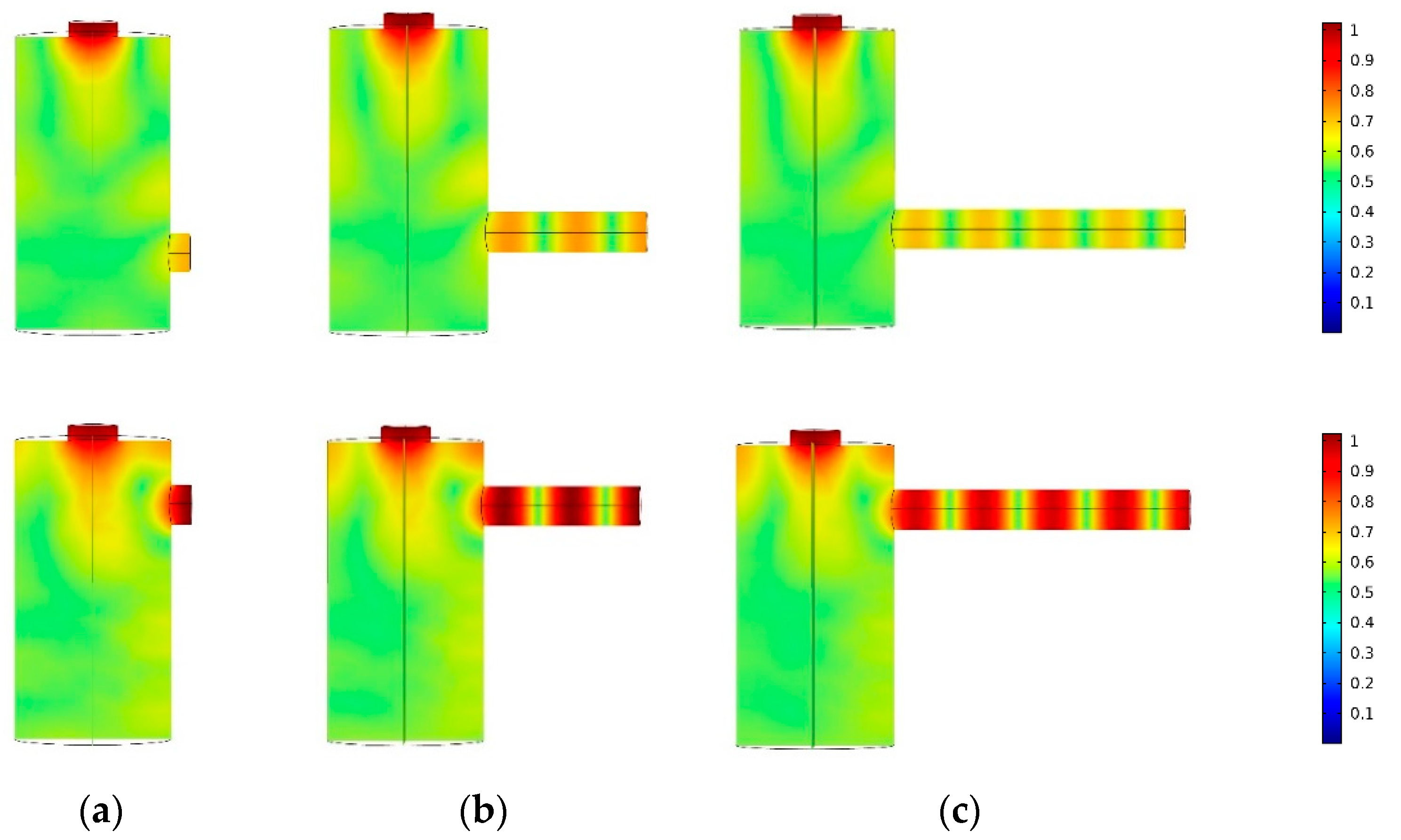 Applied Sciences | Free Full-Text | Shape Optimization of an Open  Photoacoustic Resonator