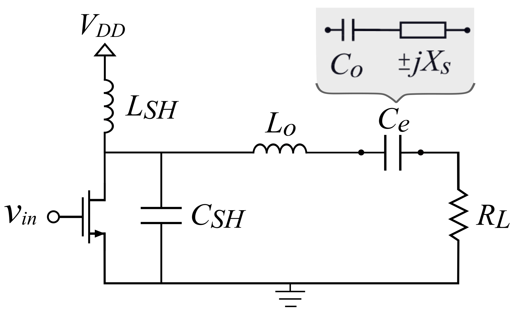 Applied Sciences | Free Full-Text | Design Of The Class-E Power ...