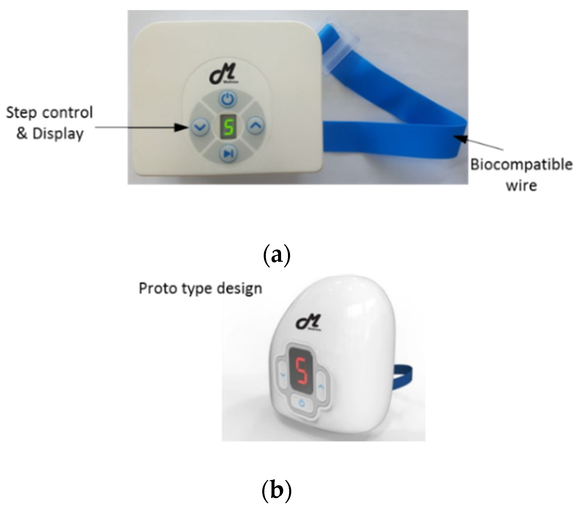 Applied Sciences | Free Full-Text | Implementation of Portable Automatic  Tourniquet with High-Elasticity Biocompatible Strap