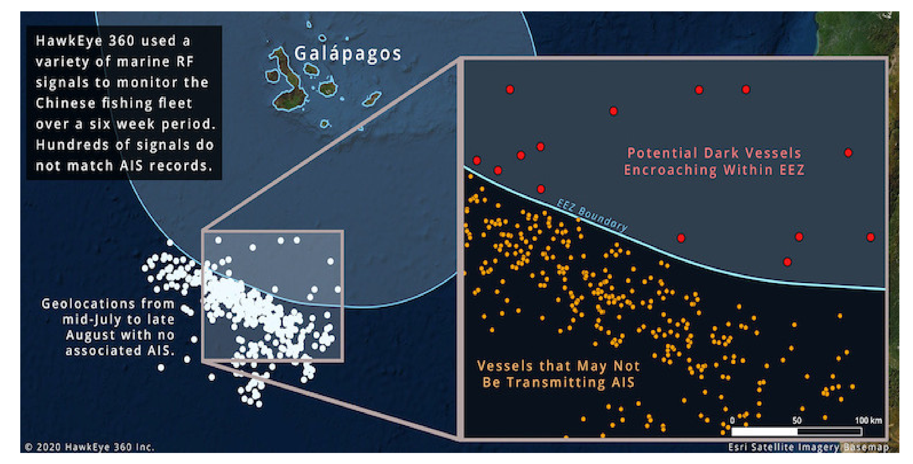 Hack The Seas Village - AIS Spoofing Attacks and Some Tools - TIB