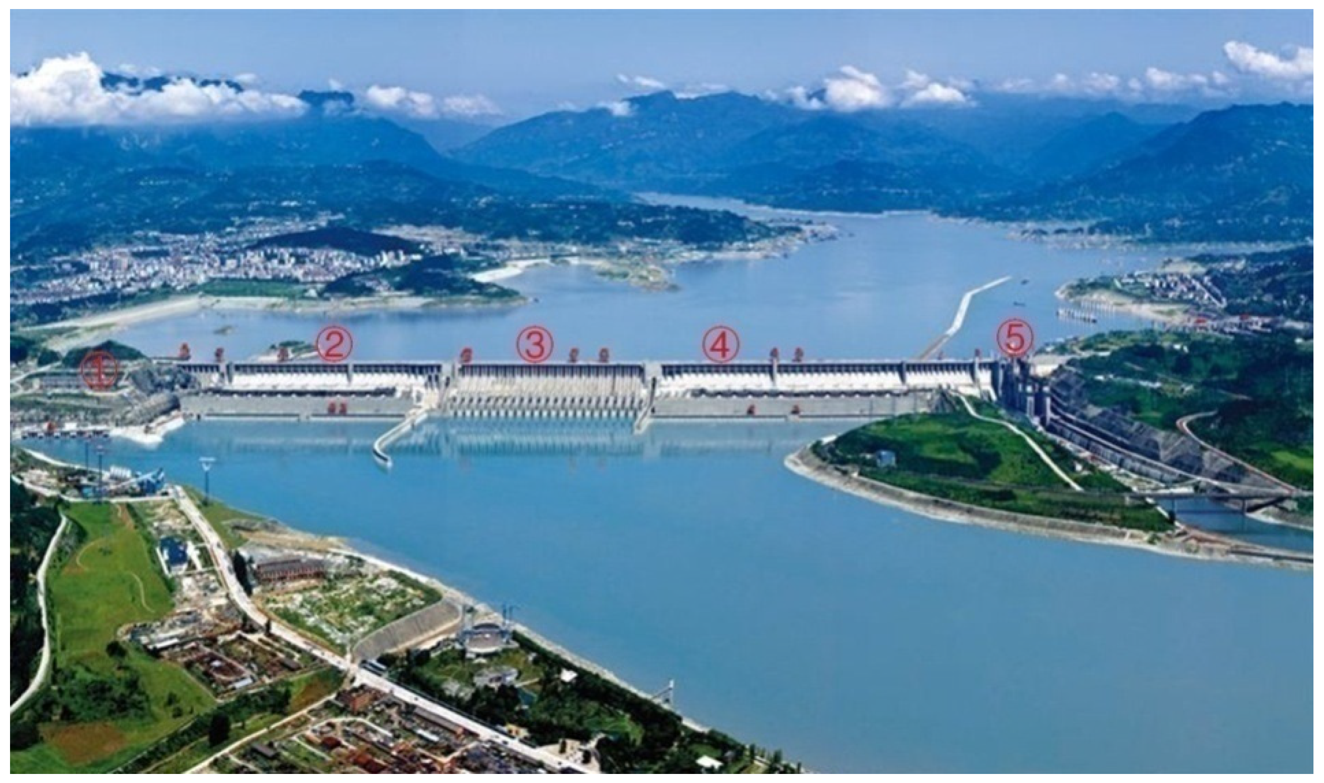 Three gorges dam. ГЭС «три ущелья» («Санься»). Три ущелья ГЭС Янцзы. Дамба три ущелья в Китае. Самая большая ГЭС В мире три ущелья.