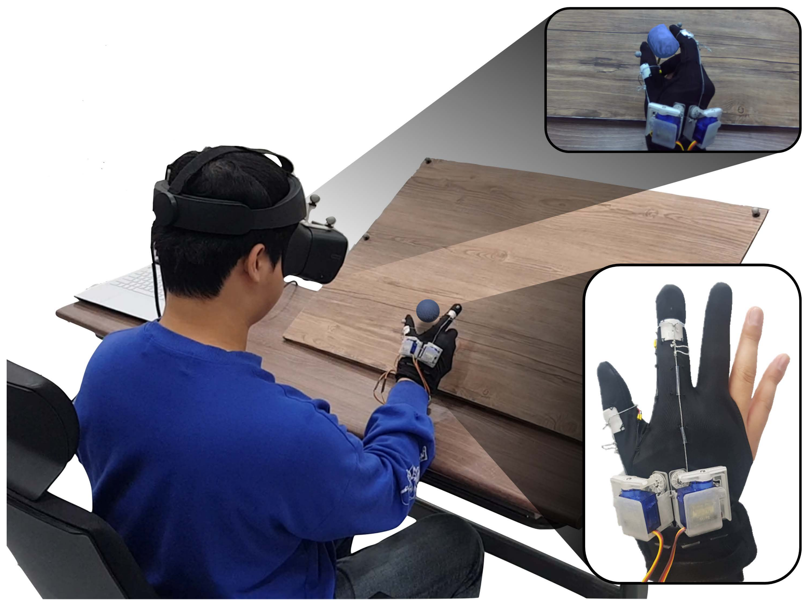 Applied Sciences | Free Full-Text | Wearable Haptic Device for Stiffness  Rendering of Virtual Objects in Augmented Reality