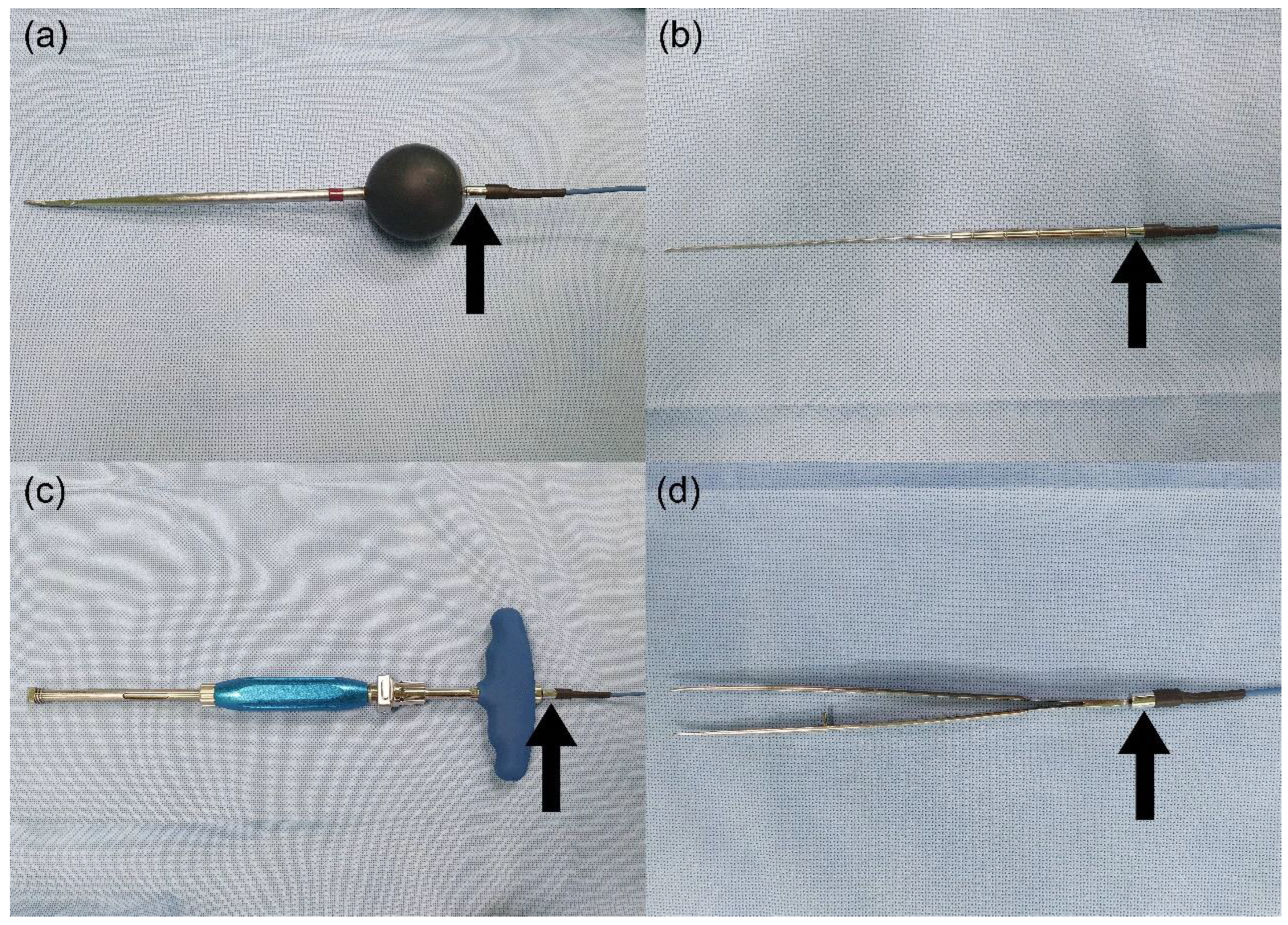 Applied Sciences | Free Full-Text | Application of a Novel Attachable  Magnetic Nerve Stimulating Probe in Intraoperative Lumbar Pedicle Screw  Placement: A Porcine Model Study