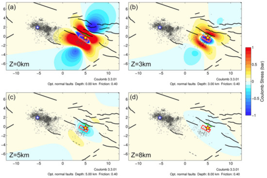 Applied Sciences | Free Full-Text | Investigation of the Thiva  2020–2021 Earthquake Sequence Using Seismological Data and Space  Techniques | HTML