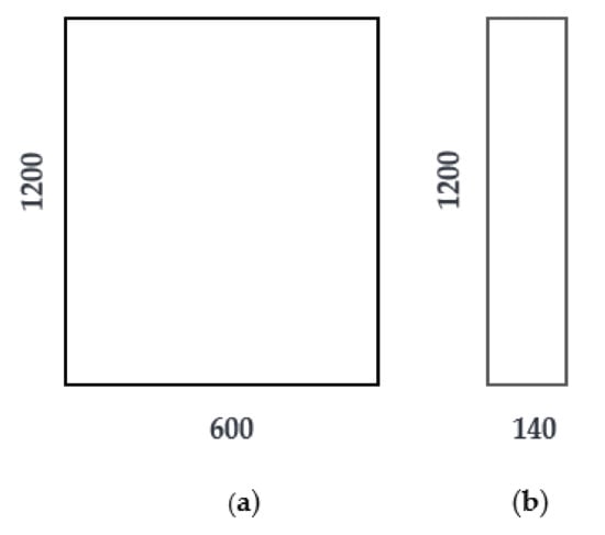 Circumference / Diameter measuring tape  Impact - civil engineering  materials testing equipment