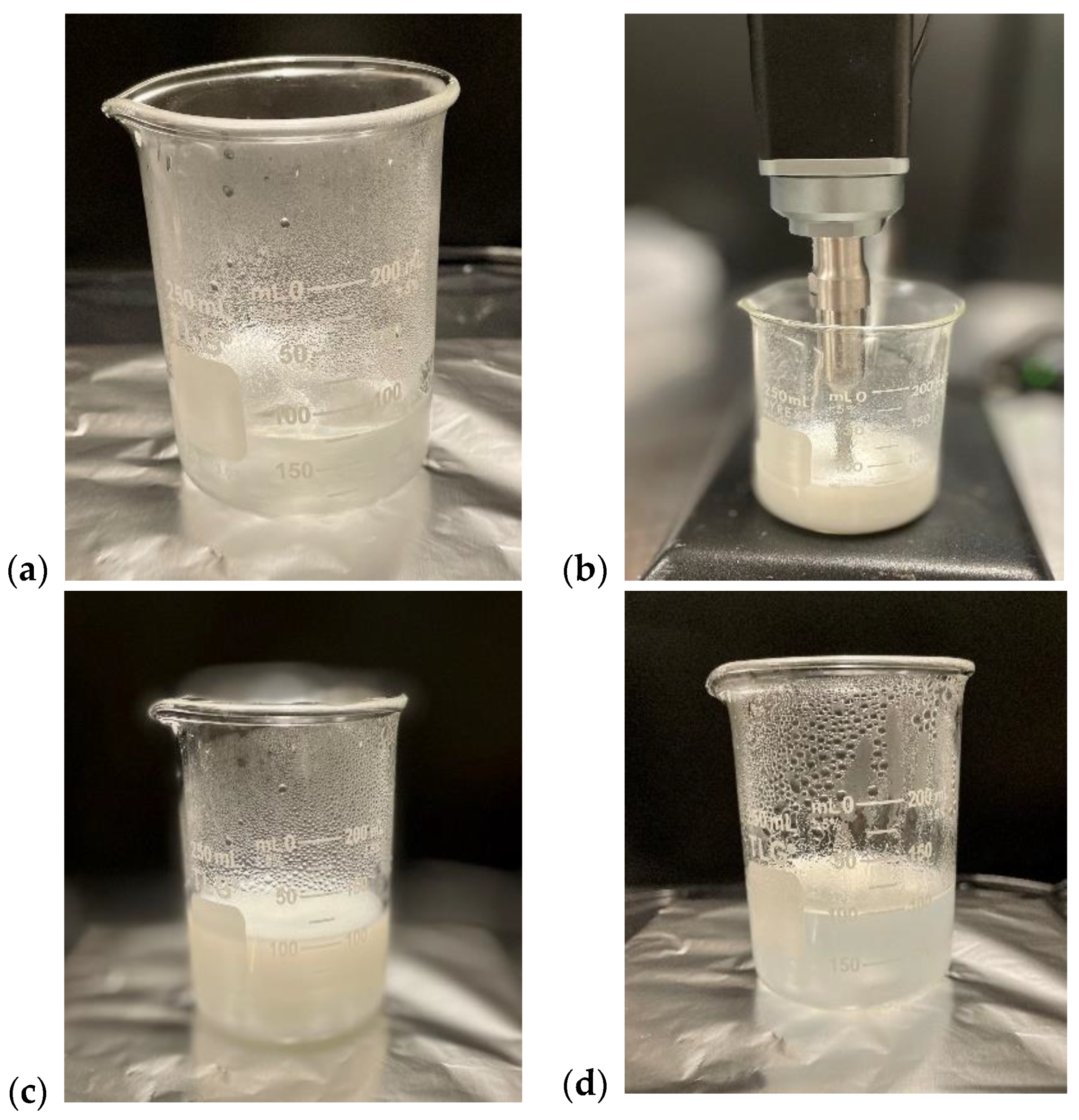Applied Sciences | Free Full-Text | Preparing and Characterizing Novel  Biodegradable Starch/PVA-Based Films with Nano-Sized Zinc-Oxide Particles  for Wound-Dressing Applications