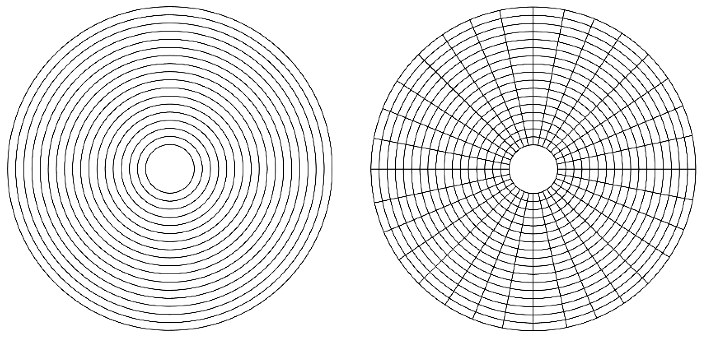 applied sciences free full text simulation and experimental investigation of the radial groove effect on slurry flow in oxide chemical mechanical polishing html